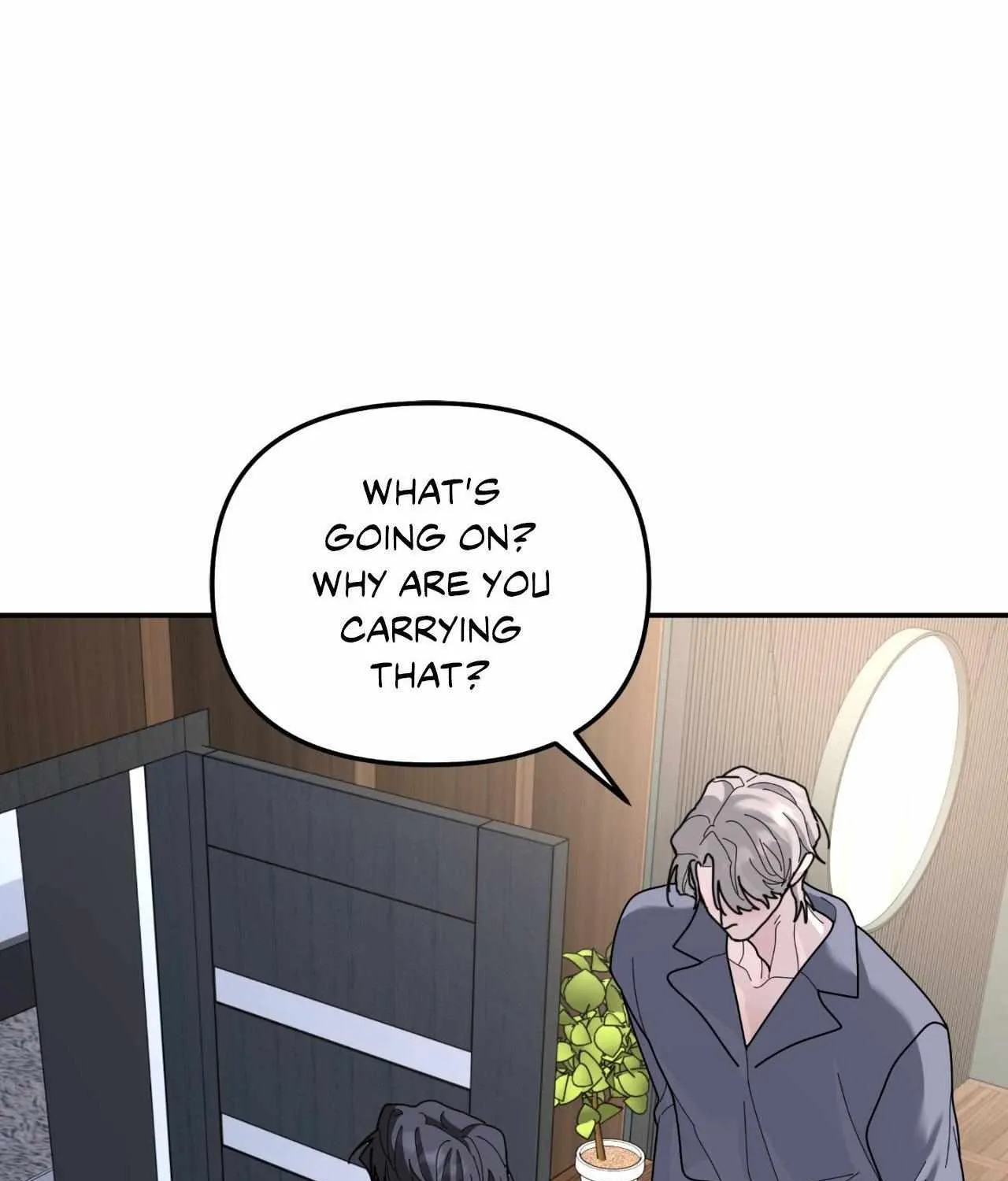 Read A Tree Without Roots chapter 94 image 31 on Lezhin