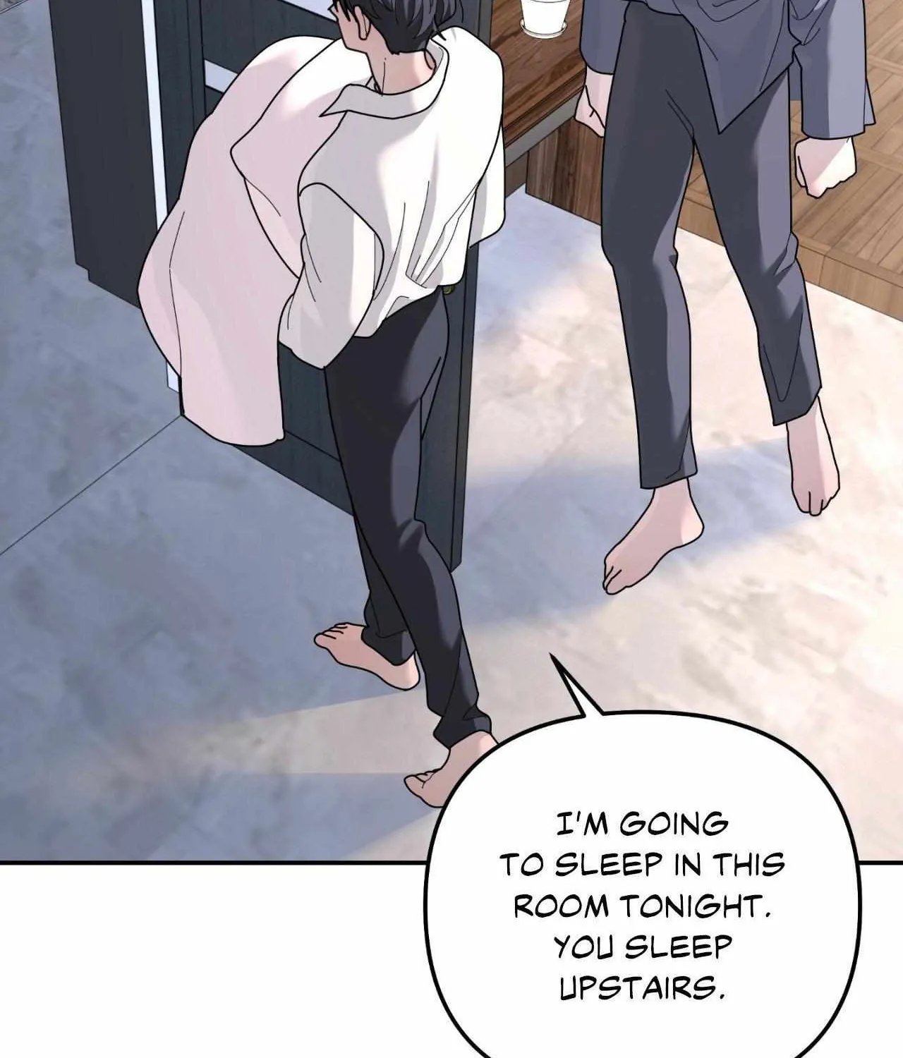 Read A Tree Without Roots chapter 94 image 32 on Lezhin