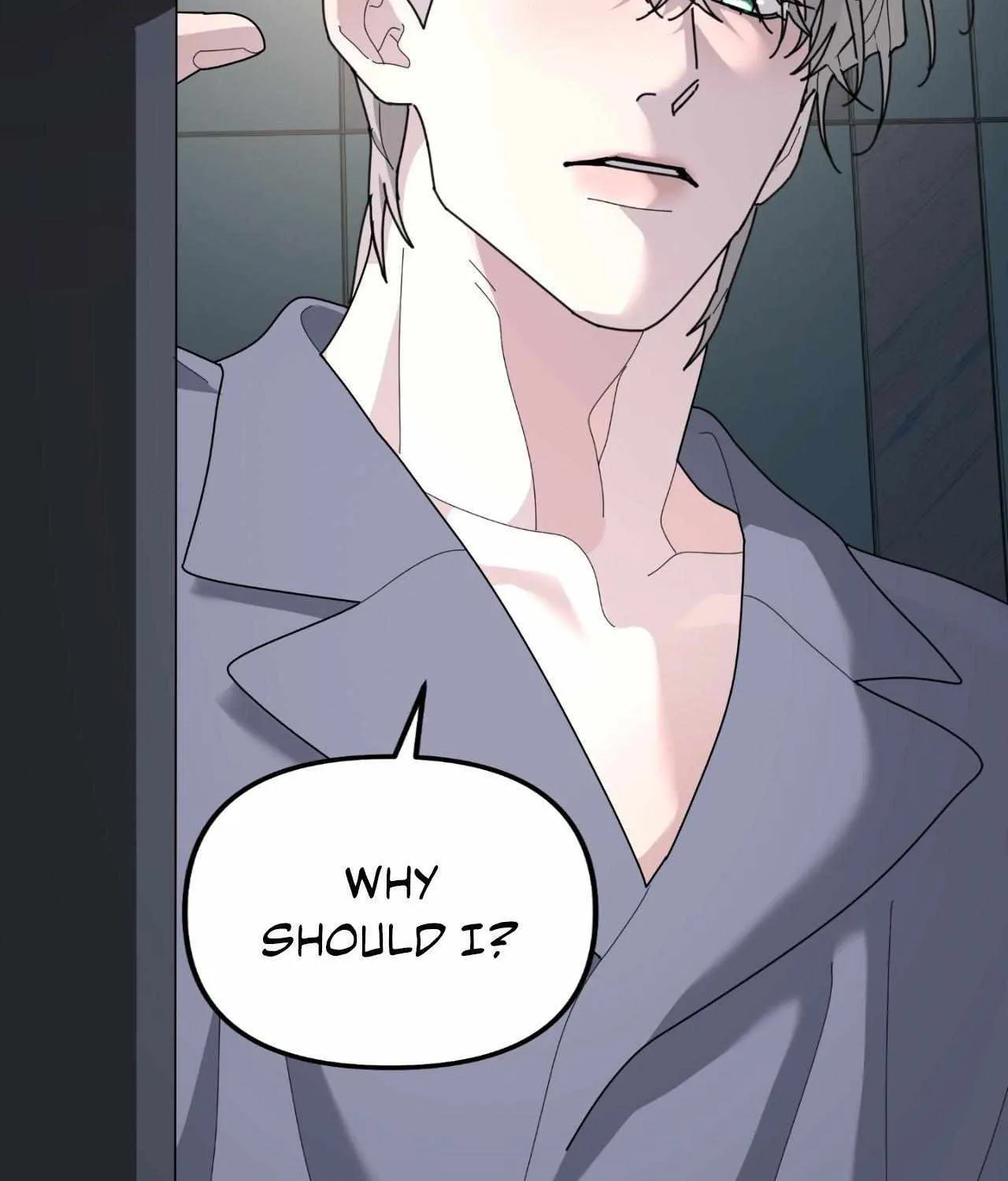 Read A Tree Without Roots chapter 94 image 36 on Lezhin