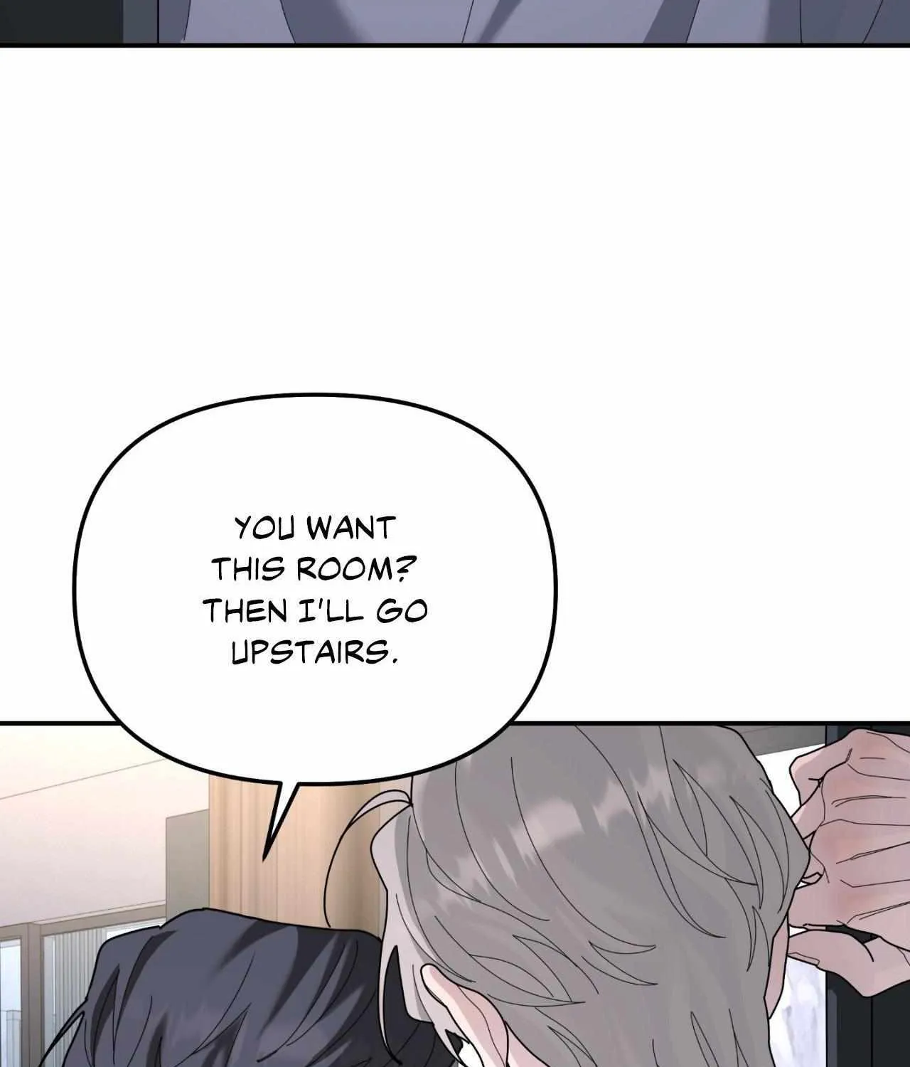 Read A Tree Without Roots chapter 94 image 37 on Lezhin