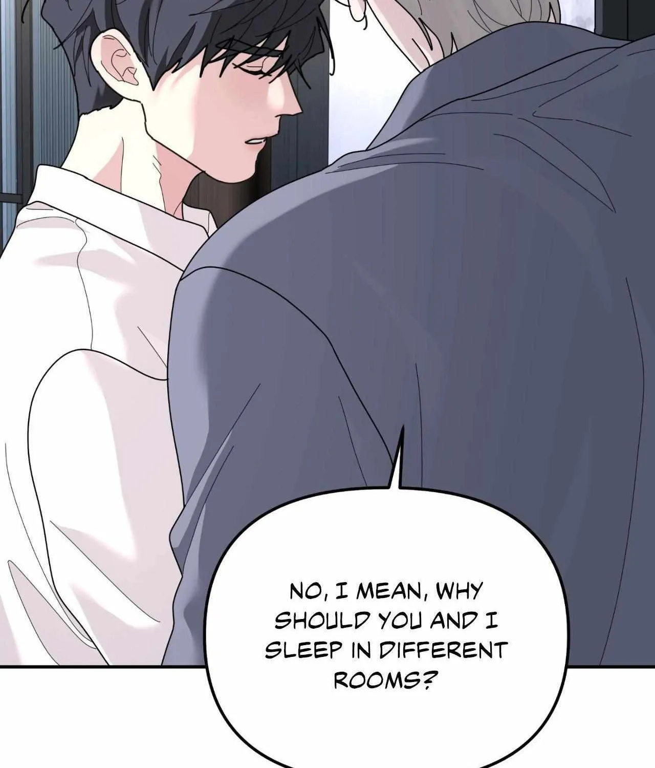 Read A Tree Without Roots chapter 94 image 38 on Lezhin