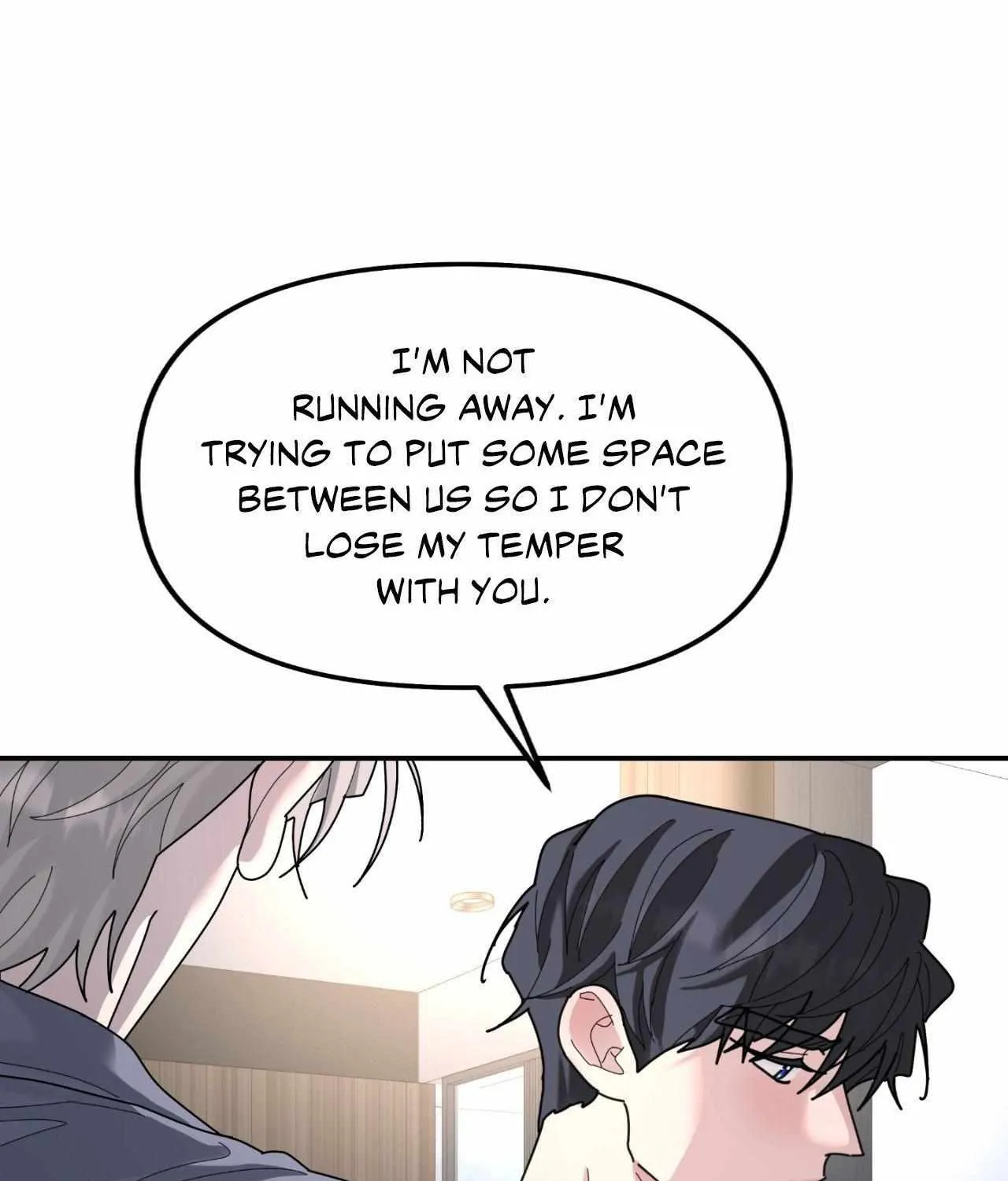 Read A Tree Without Roots chapter 94 image 44 on Lezhin