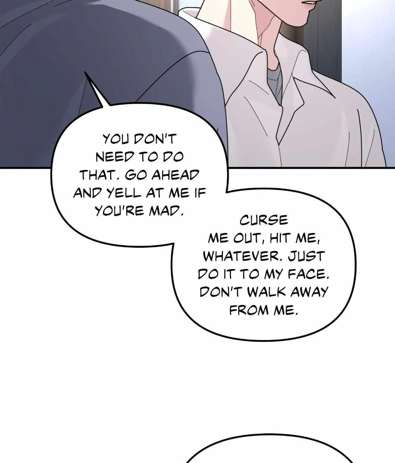 Read A Tree Without Roots chapter 94 image 45 on Lezhin