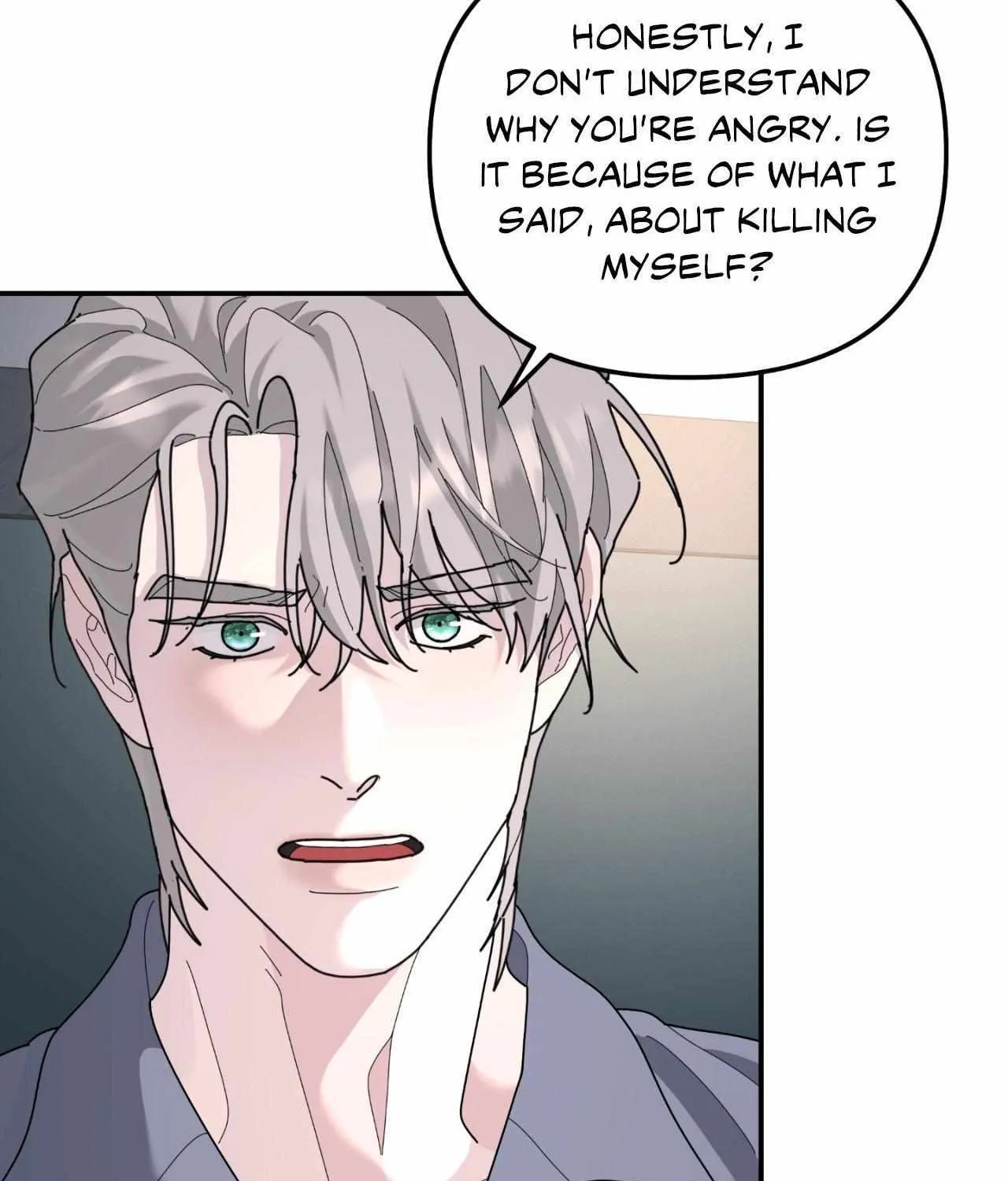 Read A Tree Without Roots chapter 94 image 46 on Lezhin