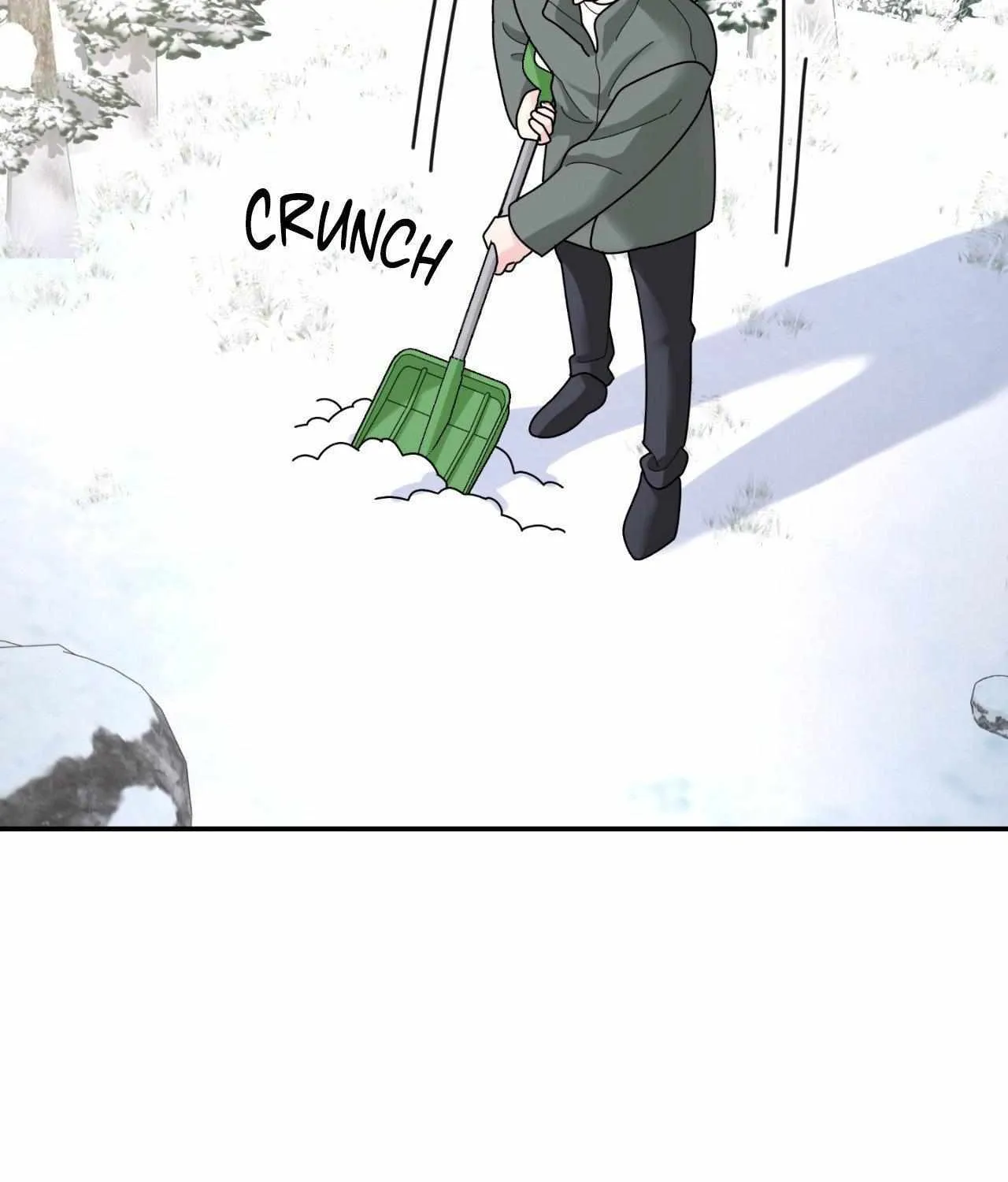 Read A Tree Without Roots chapter 94 image 5 on Lezhin