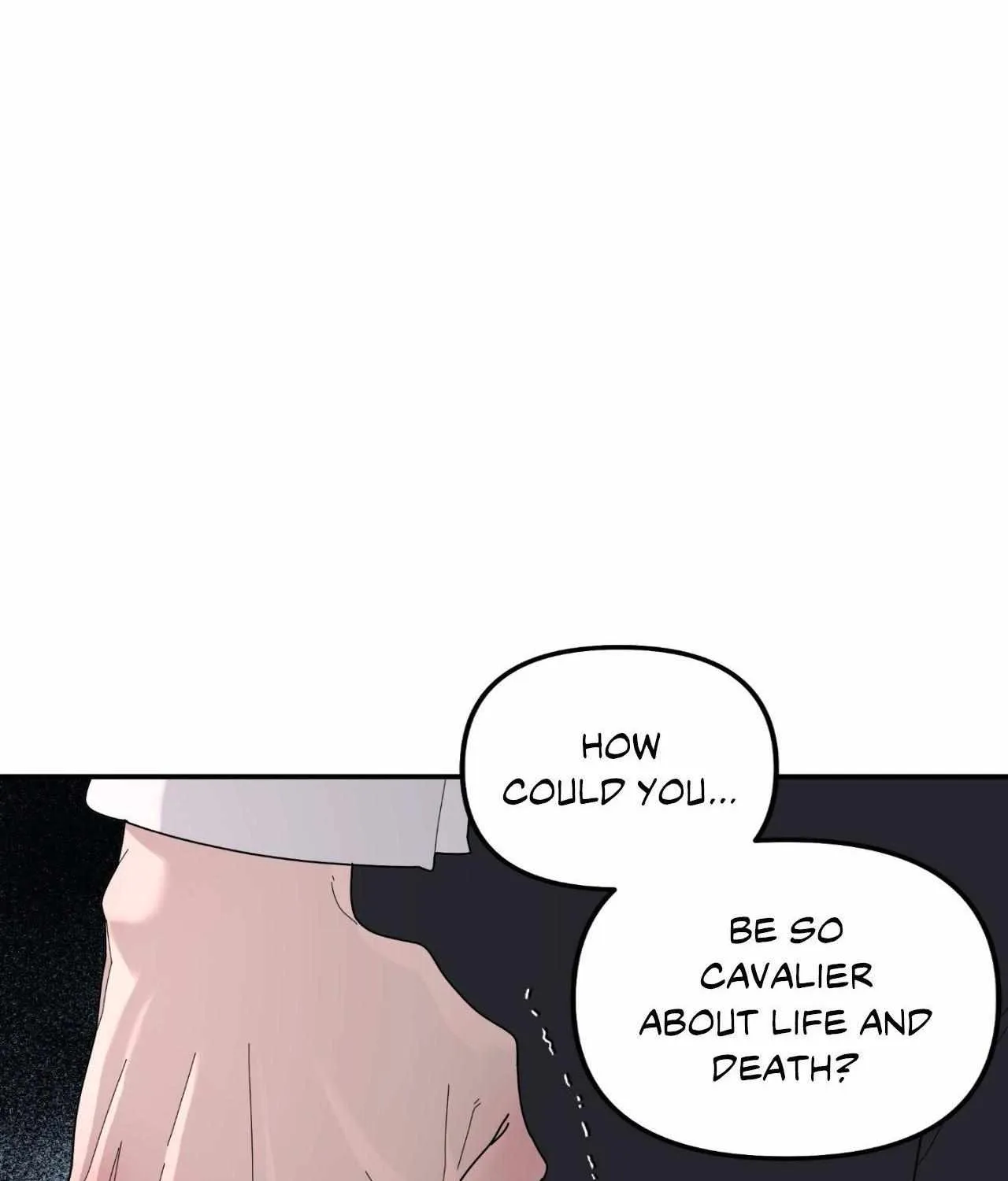 Read A Tree Without Roots chapter 94 image 50 on Lezhin