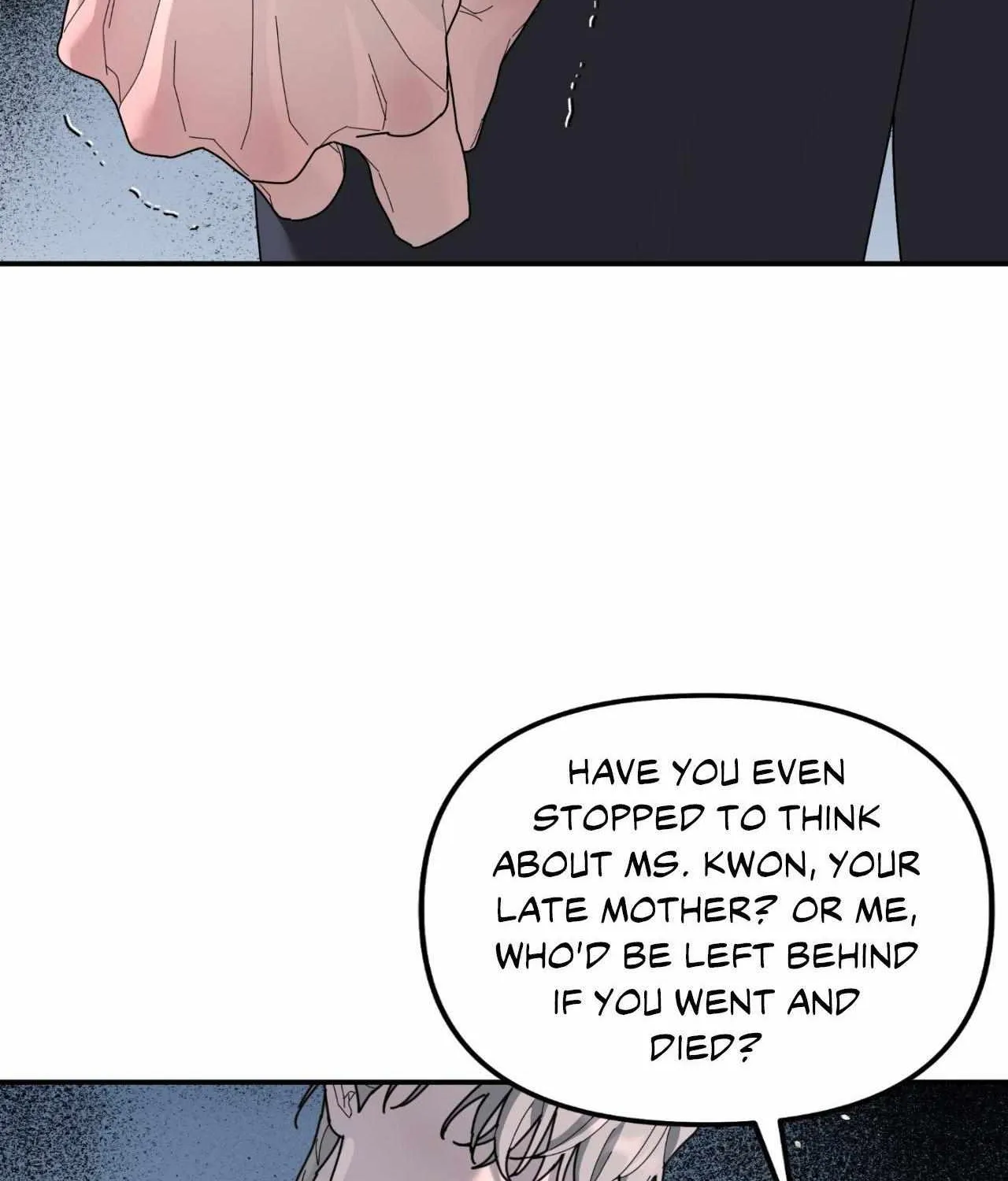 Read A Tree Without Roots chapter 94 image 51 on Lezhin