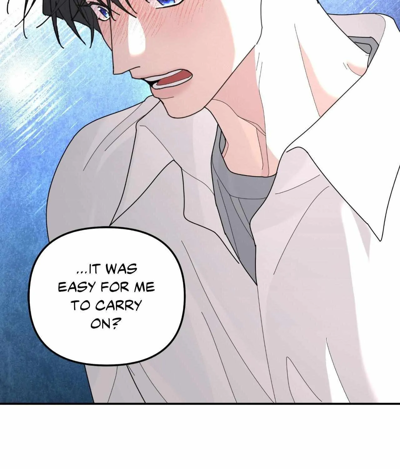 Read A Tree Without Roots chapter 94 image 56 on Lezhin