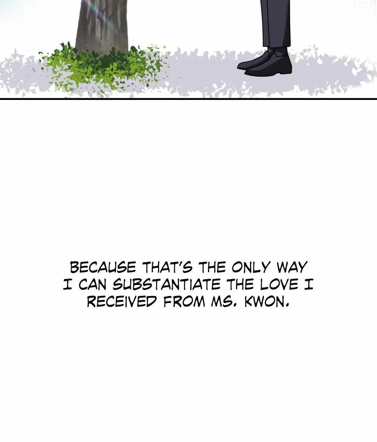 Read A Tree Without Roots chapter 94 image 64 on Lezhin