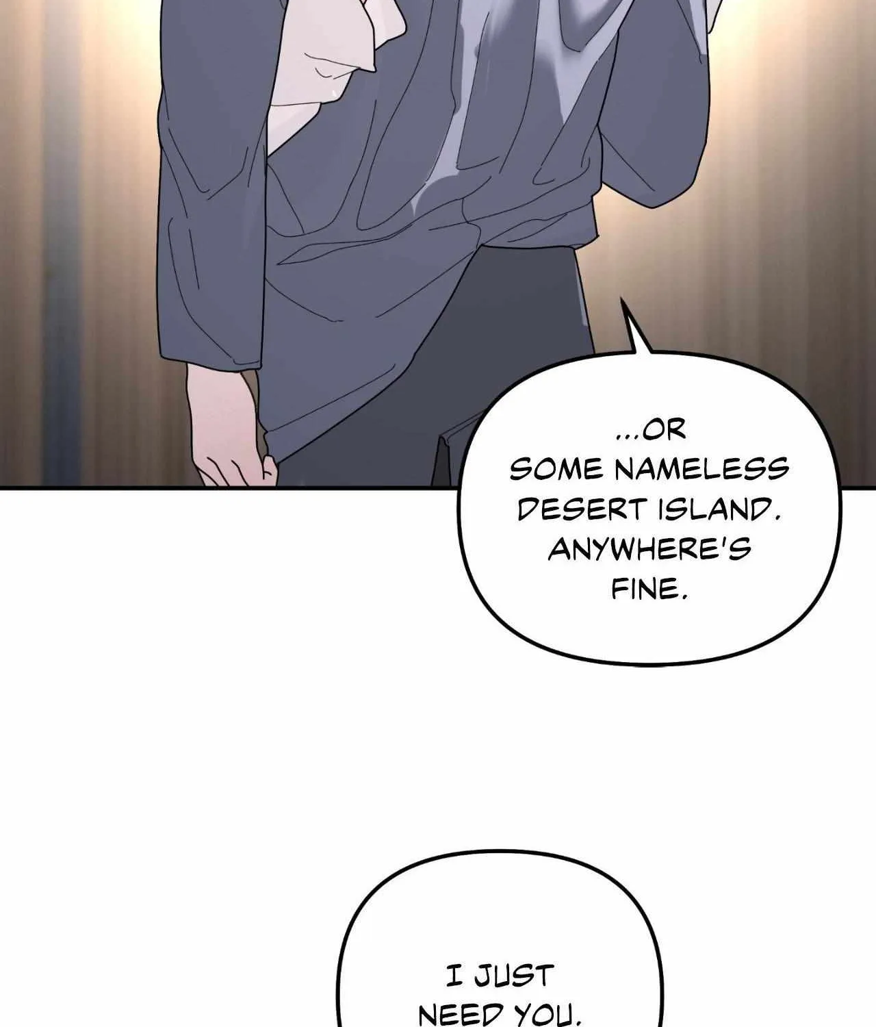 Read A Tree Without Roots chapter 94 image 84 on Lezhin