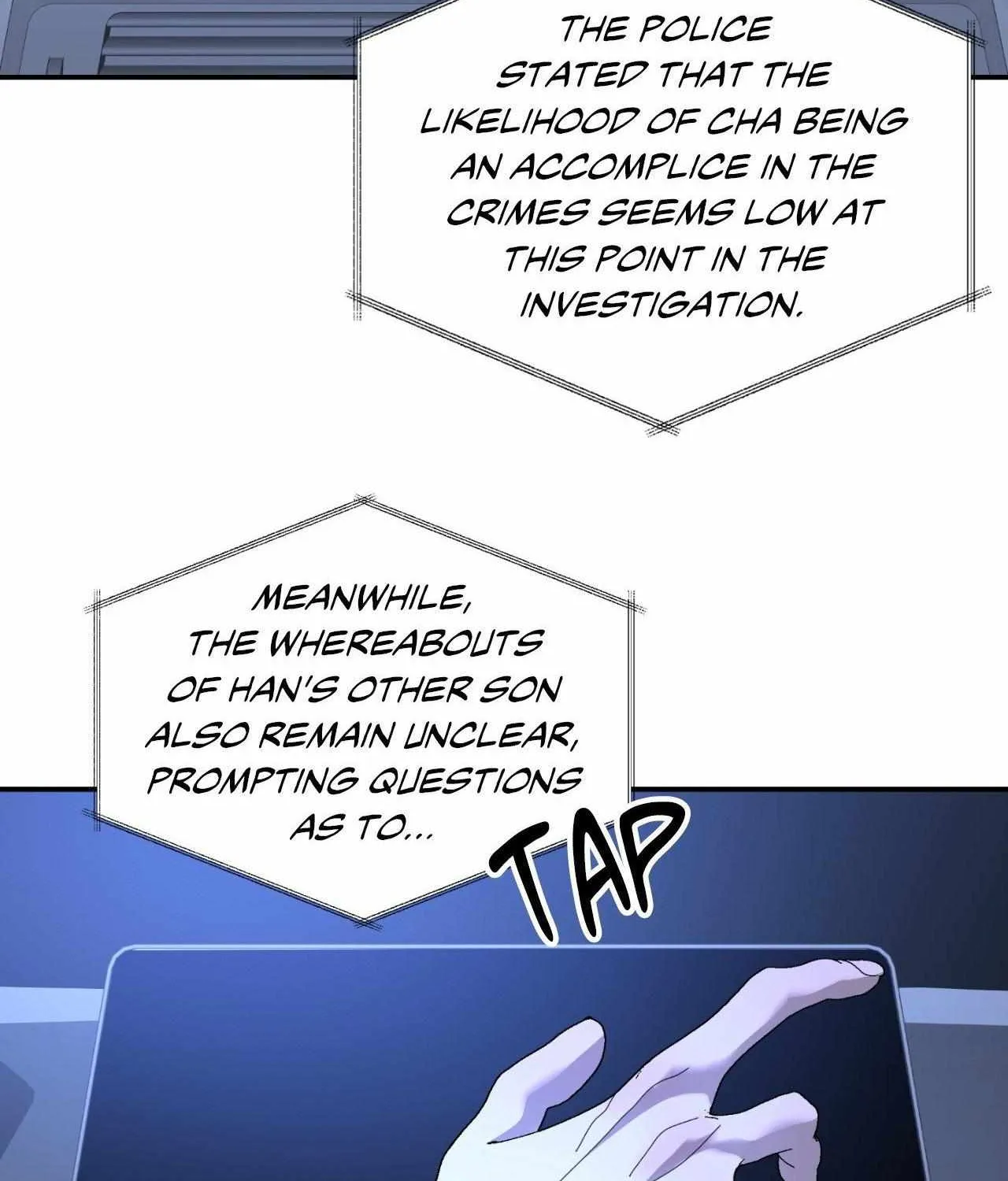 Read A Tree Without Roots chapter 94 image 92 on Lezhin