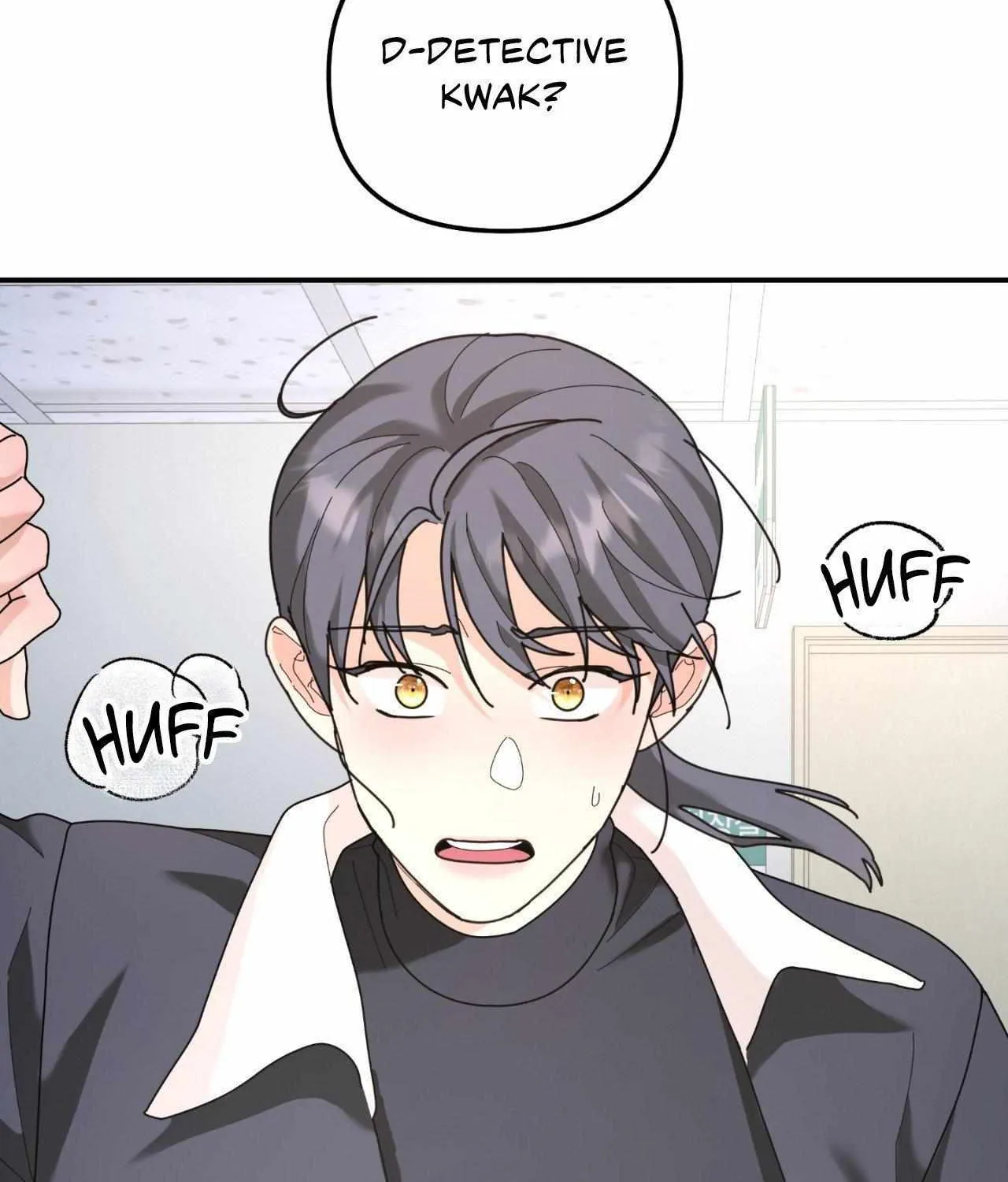 Read A Tree Without Roots chapter 95 image 101 on Lezhin