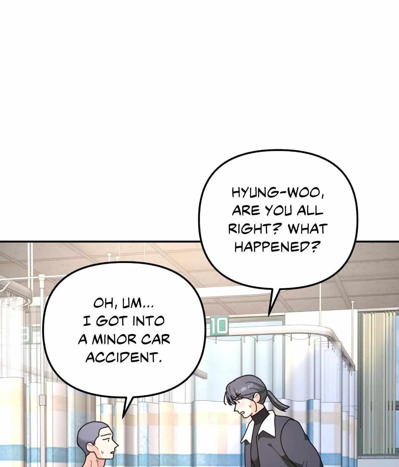 Read A Tree Without Roots chapter 95 image 103 on Lezhin