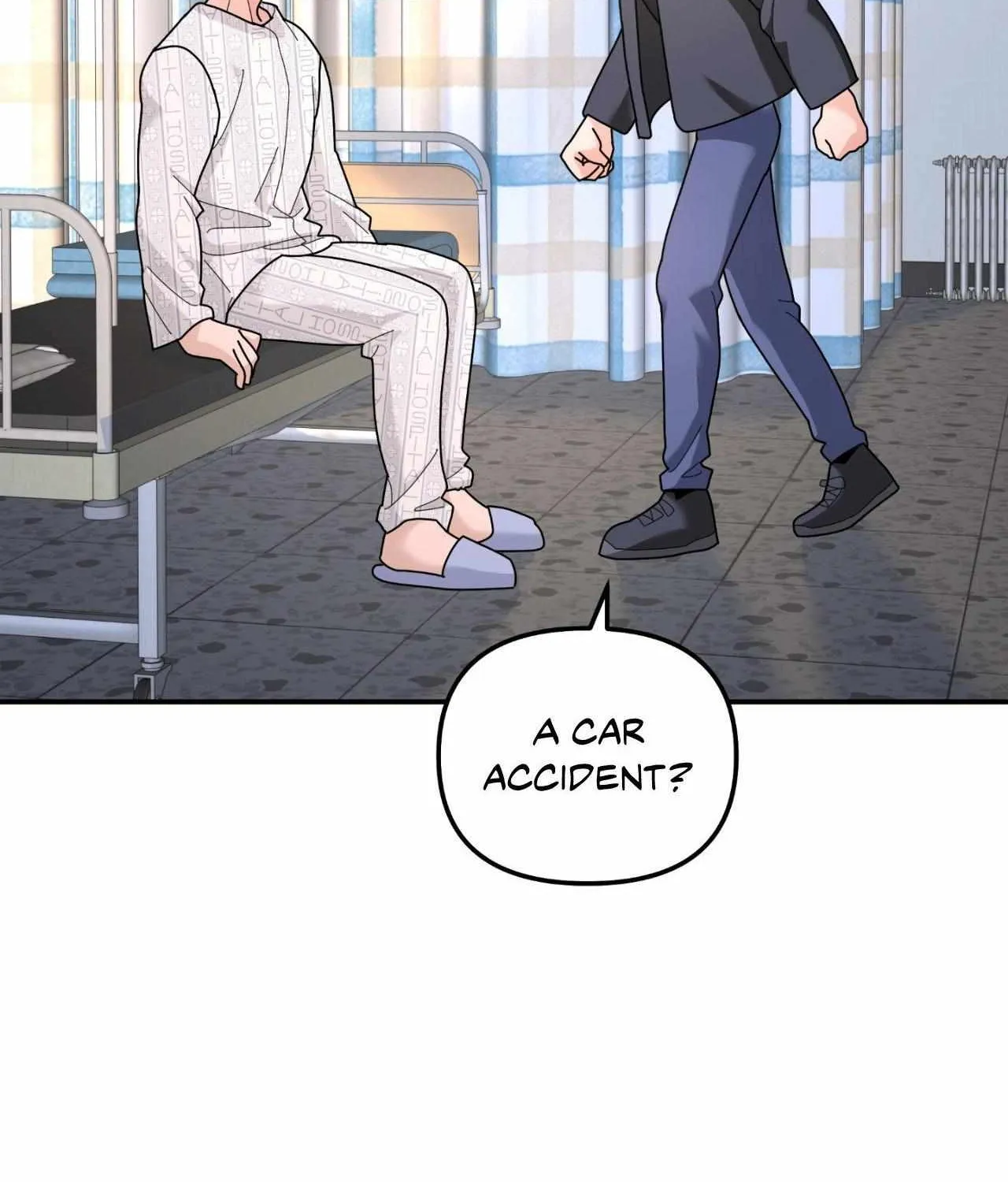 Read A Tree Without Roots chapter 95 image 104 on Lezhin
