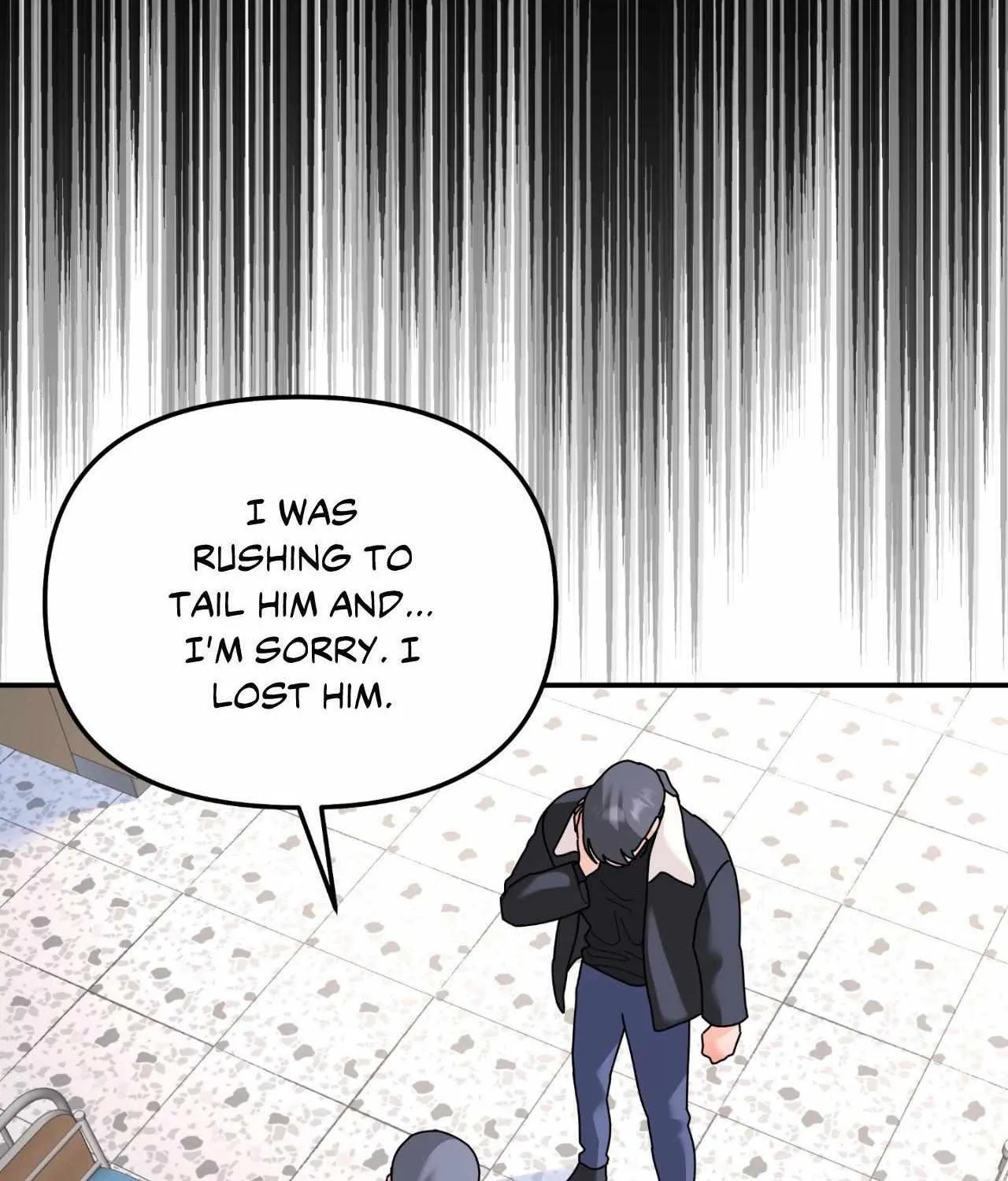 Read A Tree Without Roots chapter 95 image 110 on Lezhin