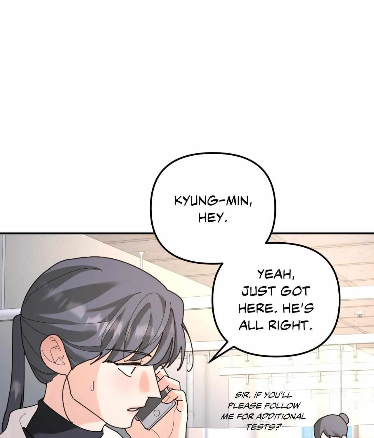 Read A Tree Without Roots chapter 95 image 112 on Lezhin