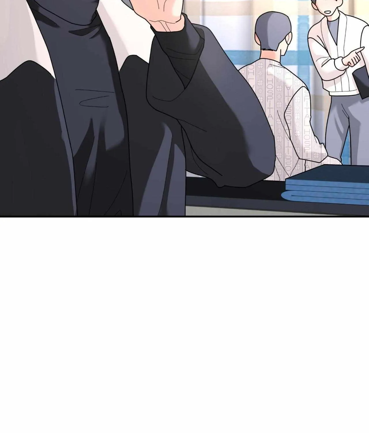 Read A Tree Without Roots chapter 95 image 113 on Lezhin