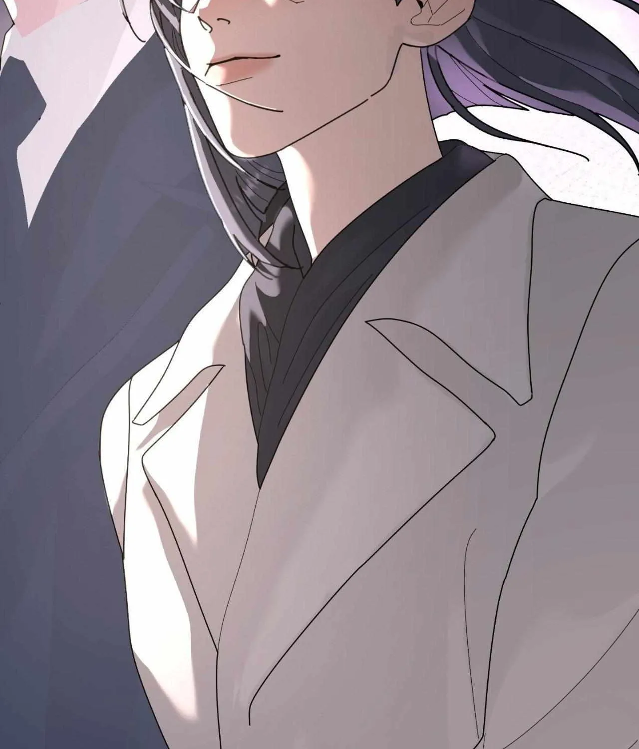 Read A Tree Without Roots chapter 95 image 117 on Lezhin