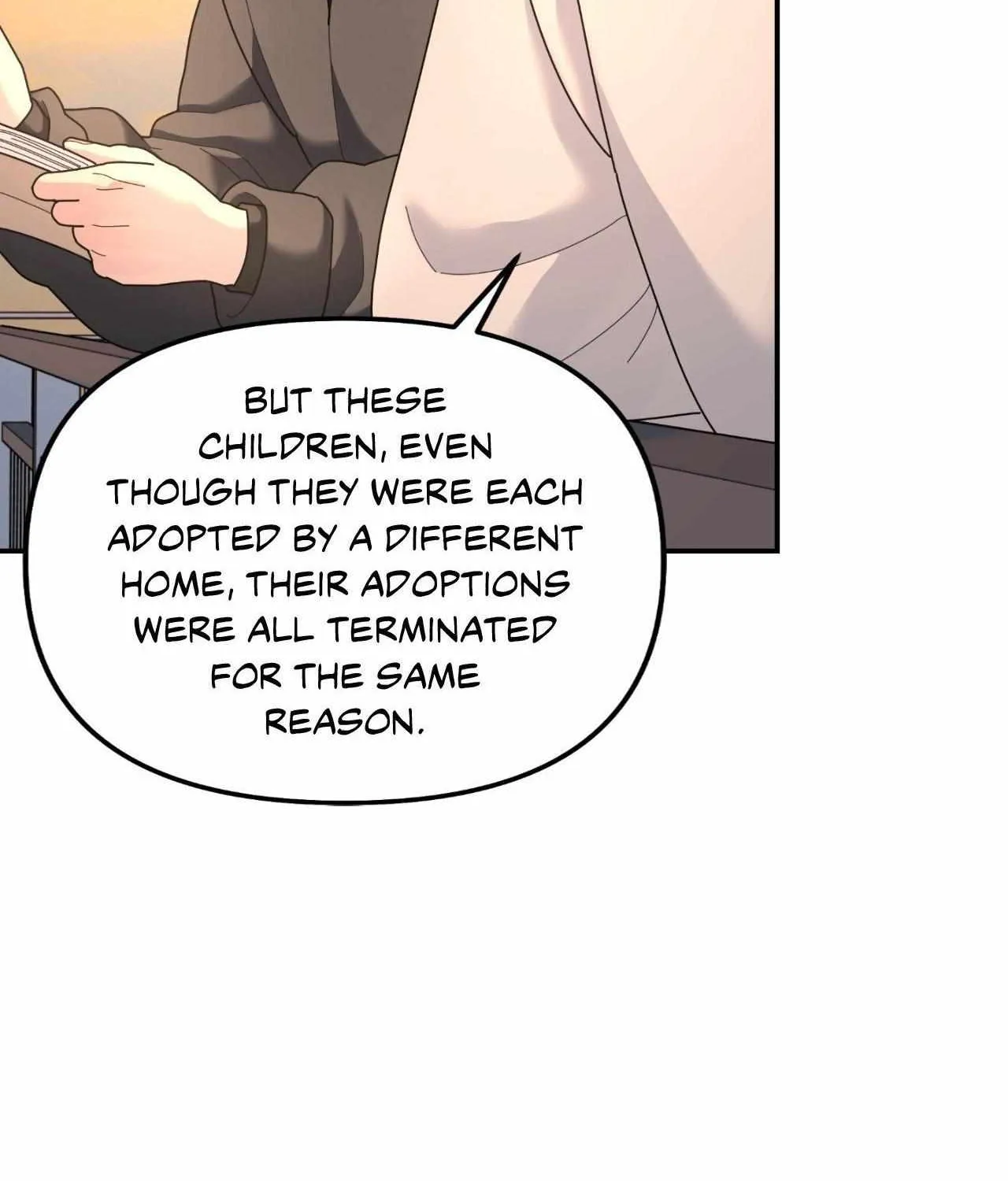 Read A Tree Without Roots chapter 95 image 12 on Lezhin