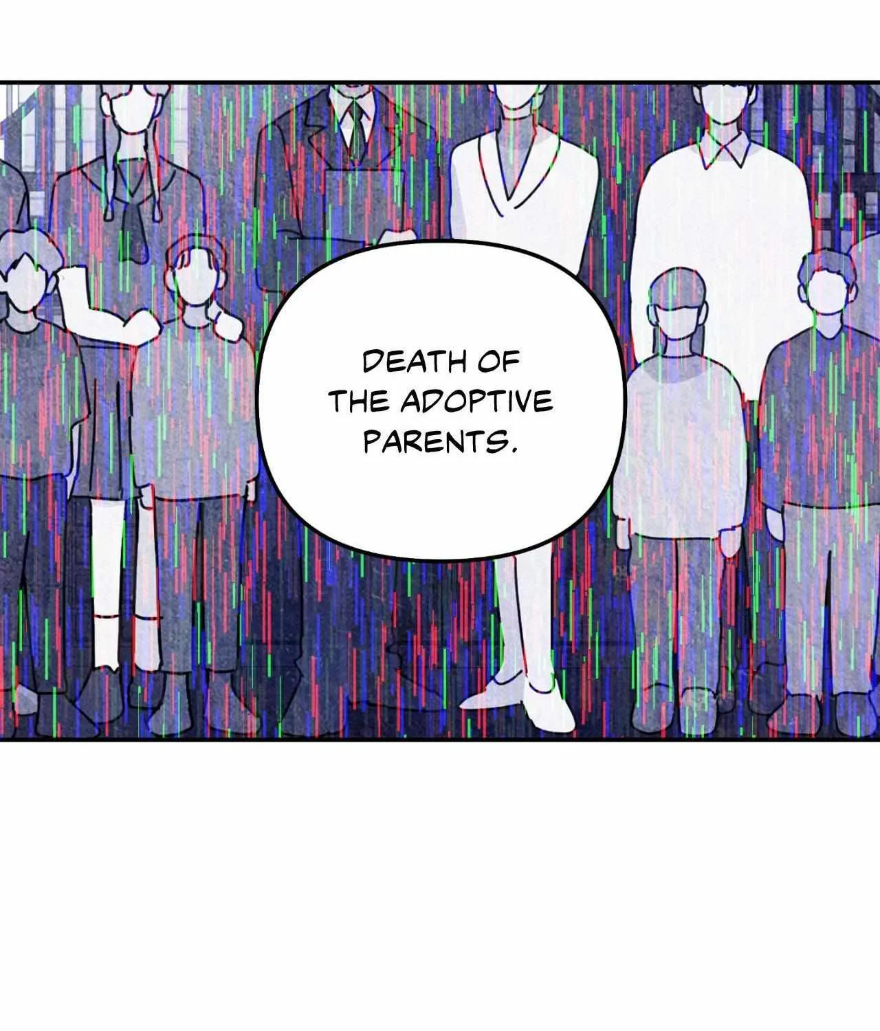 Read A Tree Without Roots chapter 95 image 13 on Lezhin