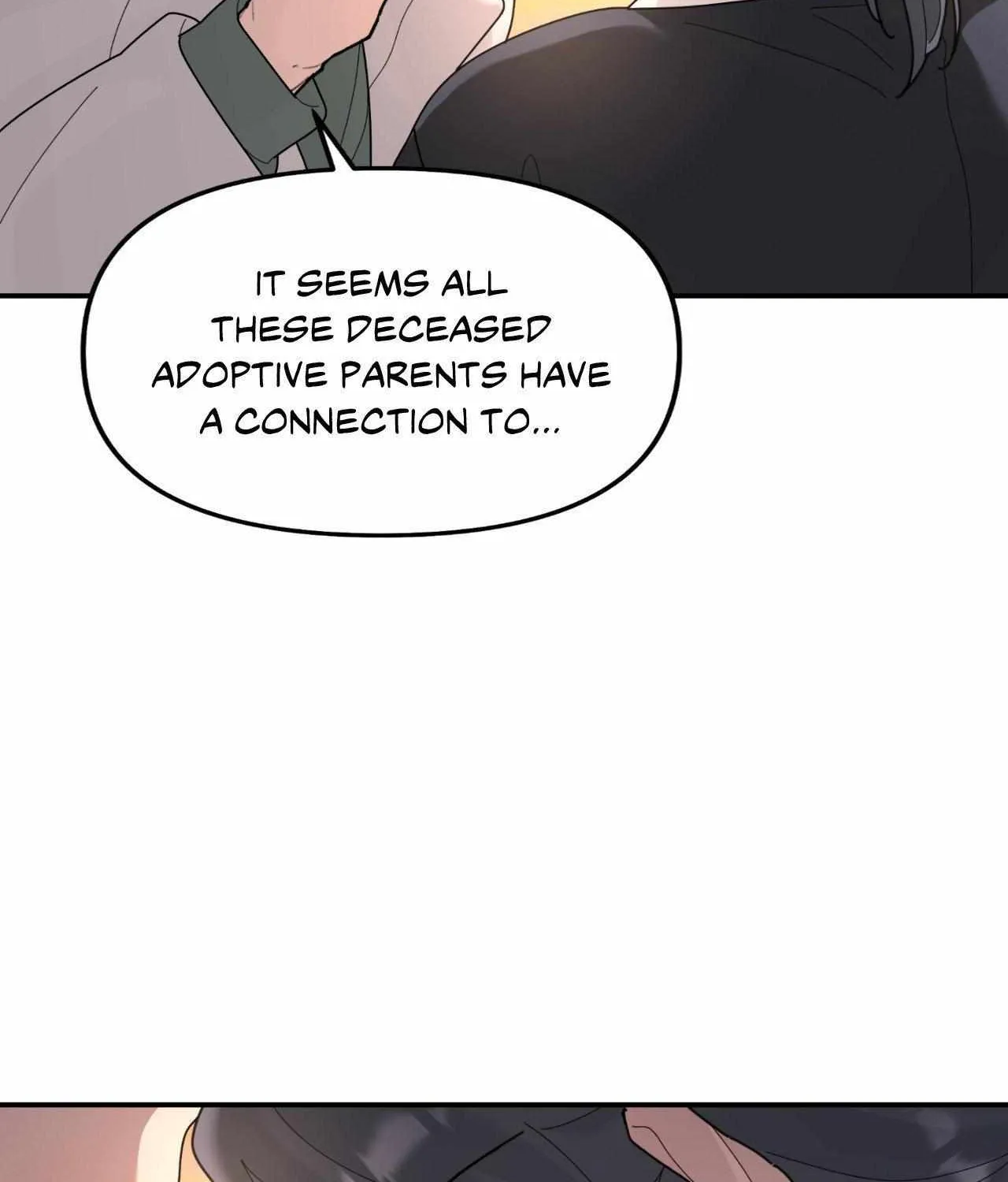 Read A Tree Without Roots chapter 95 image 17 on Lezhin