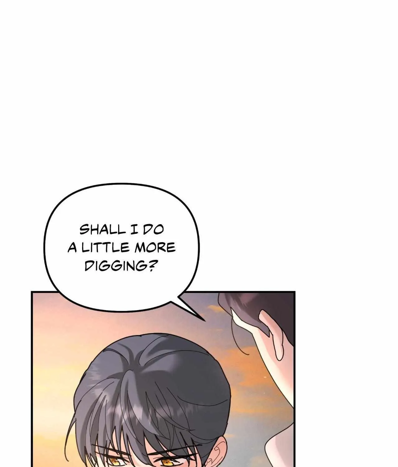 Read A Tree Without Roots chapter 95 image 20 on Lezhin