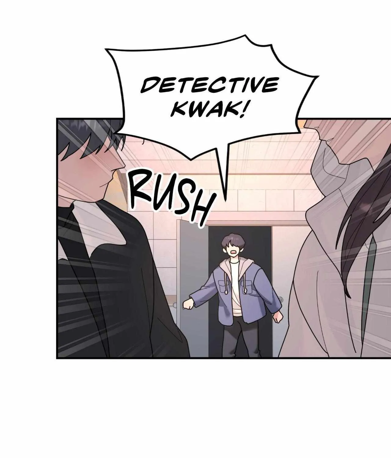 Read A Tree Without Roots chapter 95 image 22 on Lezhin