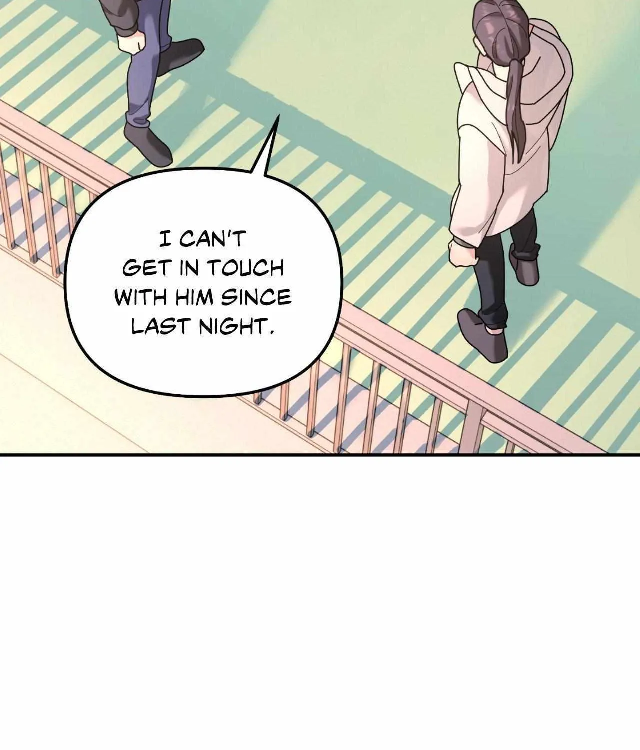 Read A Tree Without Roots chapter 95 image 25 on Lezhin