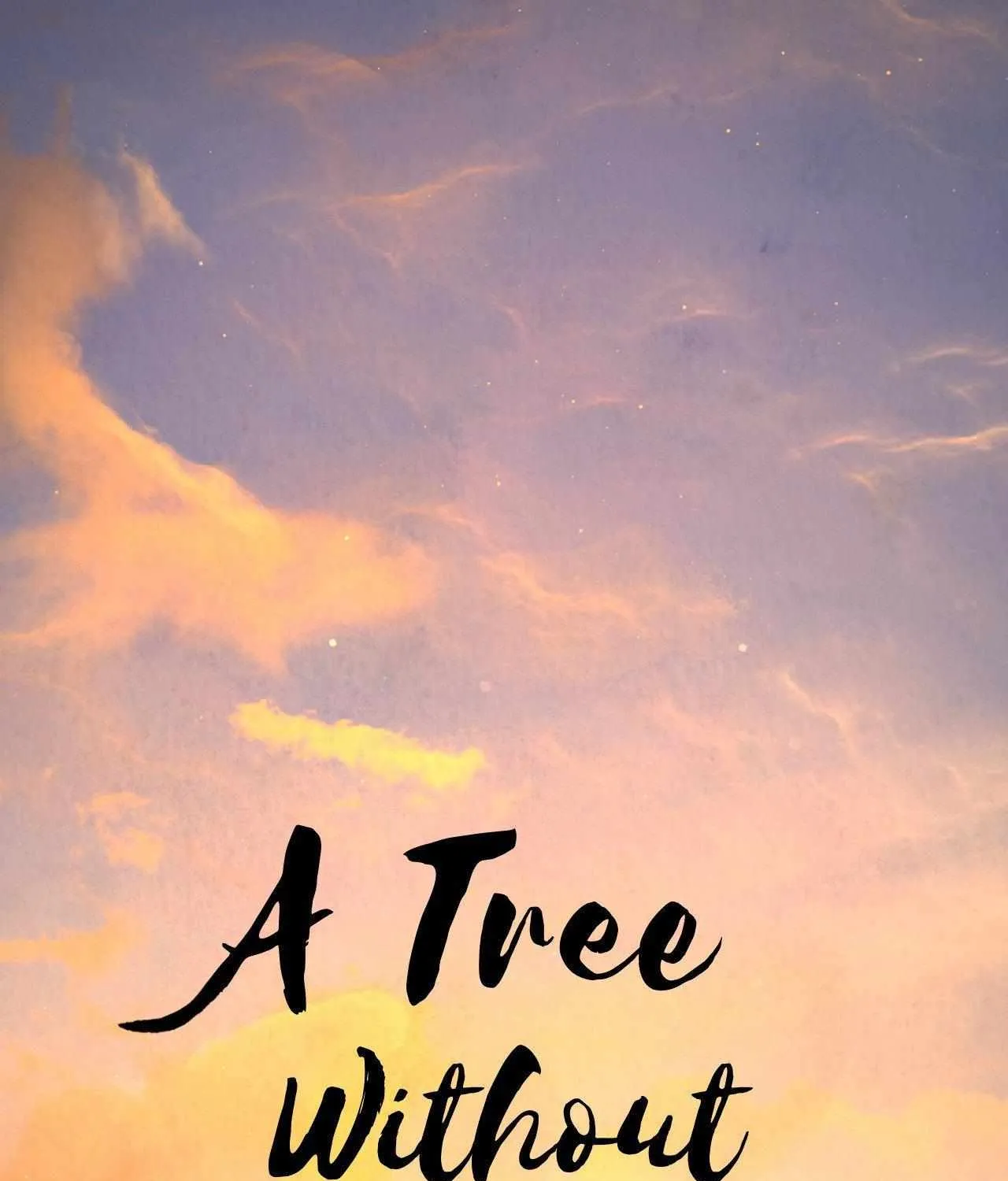 Read A Tree Without Roots chapter 95 image 3 on Lezhin