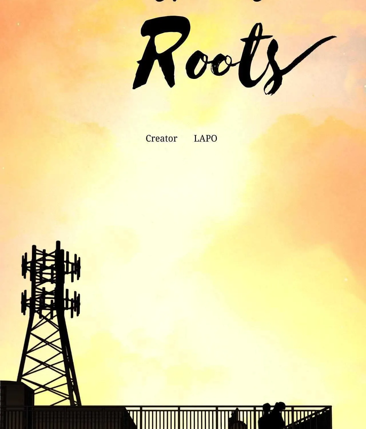 Read A Tree Without Roots chapter 95 image 4 on Lezhin
