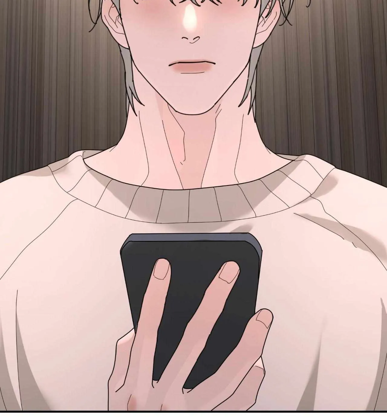 Read A Tree Without Roots chapter 95 image 40 on Lezhin