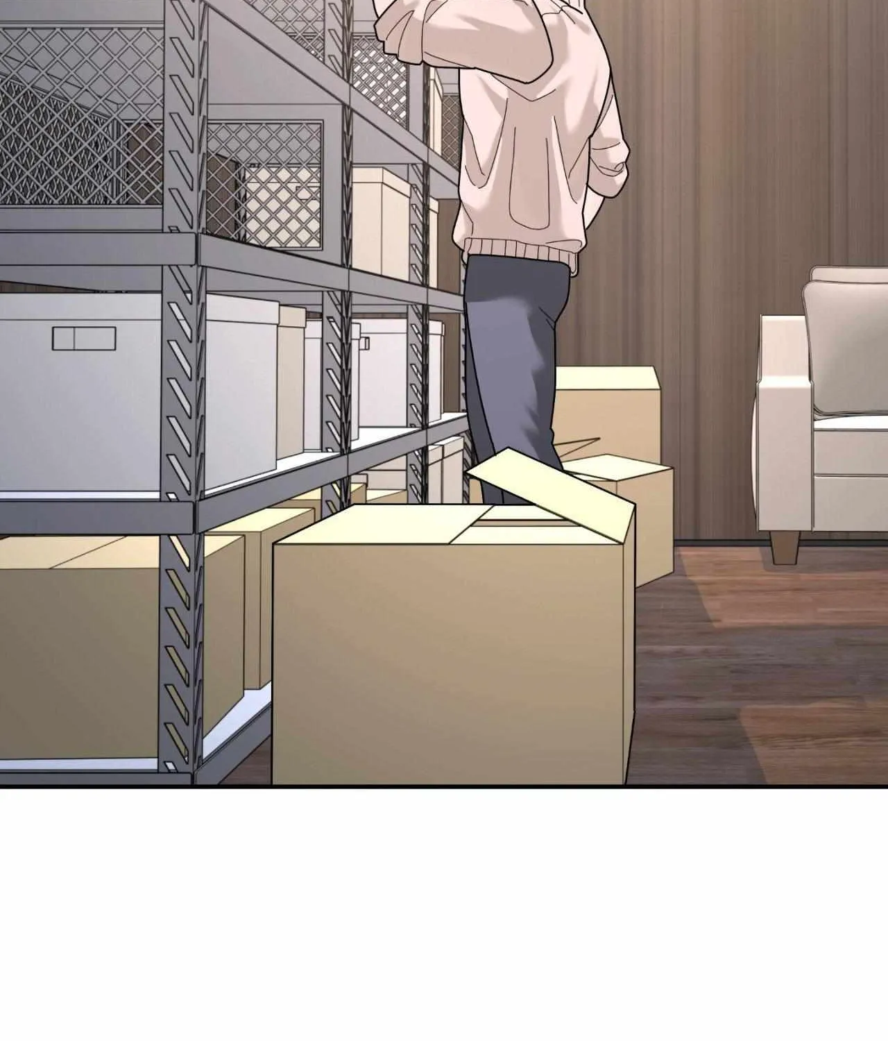 Read A Tree Without Roots chapter 95 image 42 on Lezhin