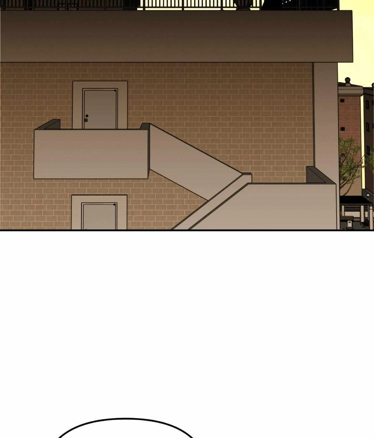 Read A Tree Without Roots chapter 95 image 5 on Lezhin