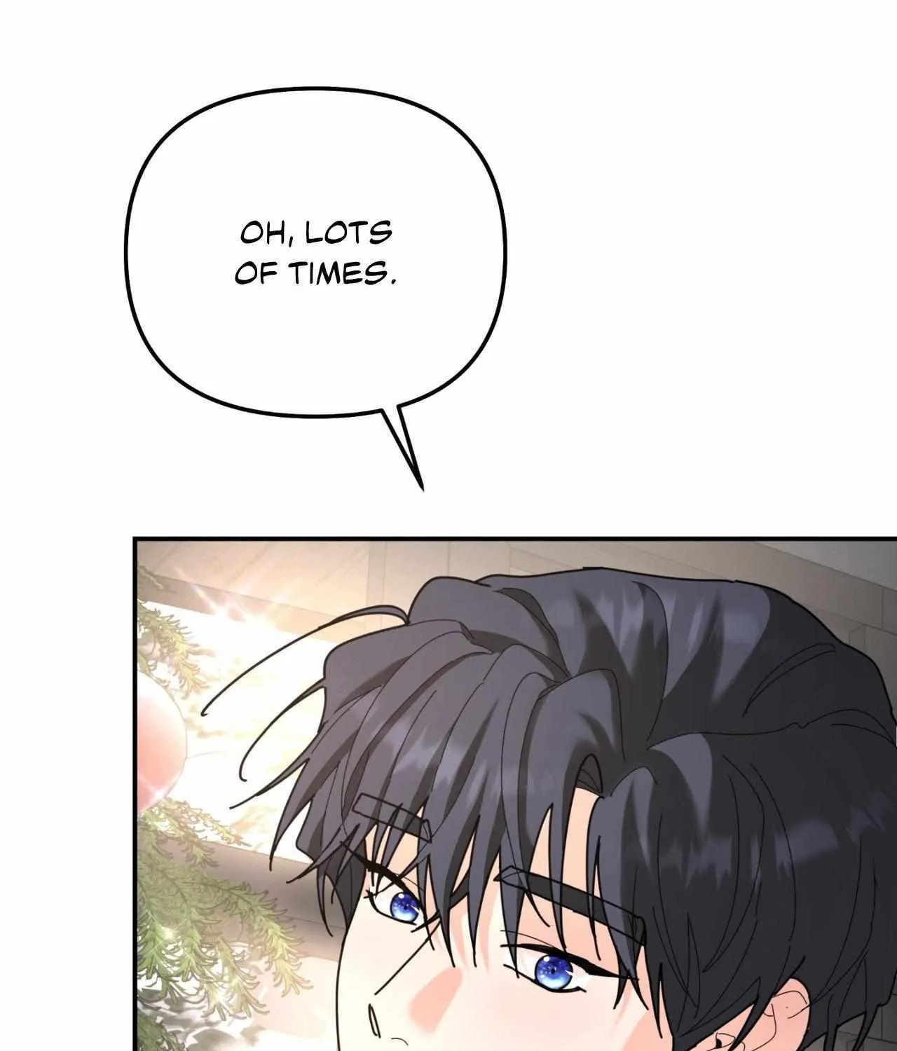 Read A Tree Without Roots chapter 95 image 56 on Lezhin