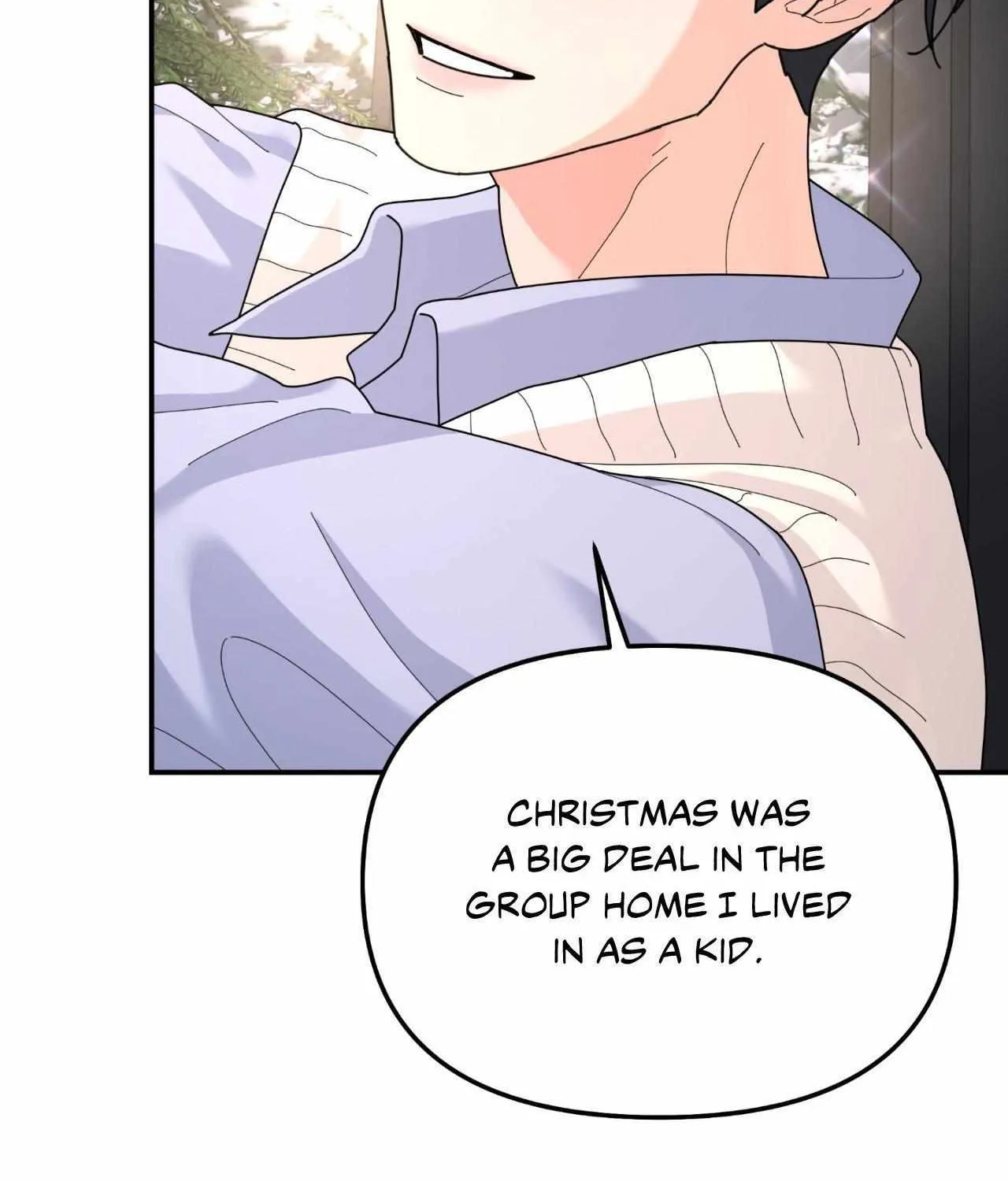Read A Tree Without Roots chapter 95 image 57 on Lezhin