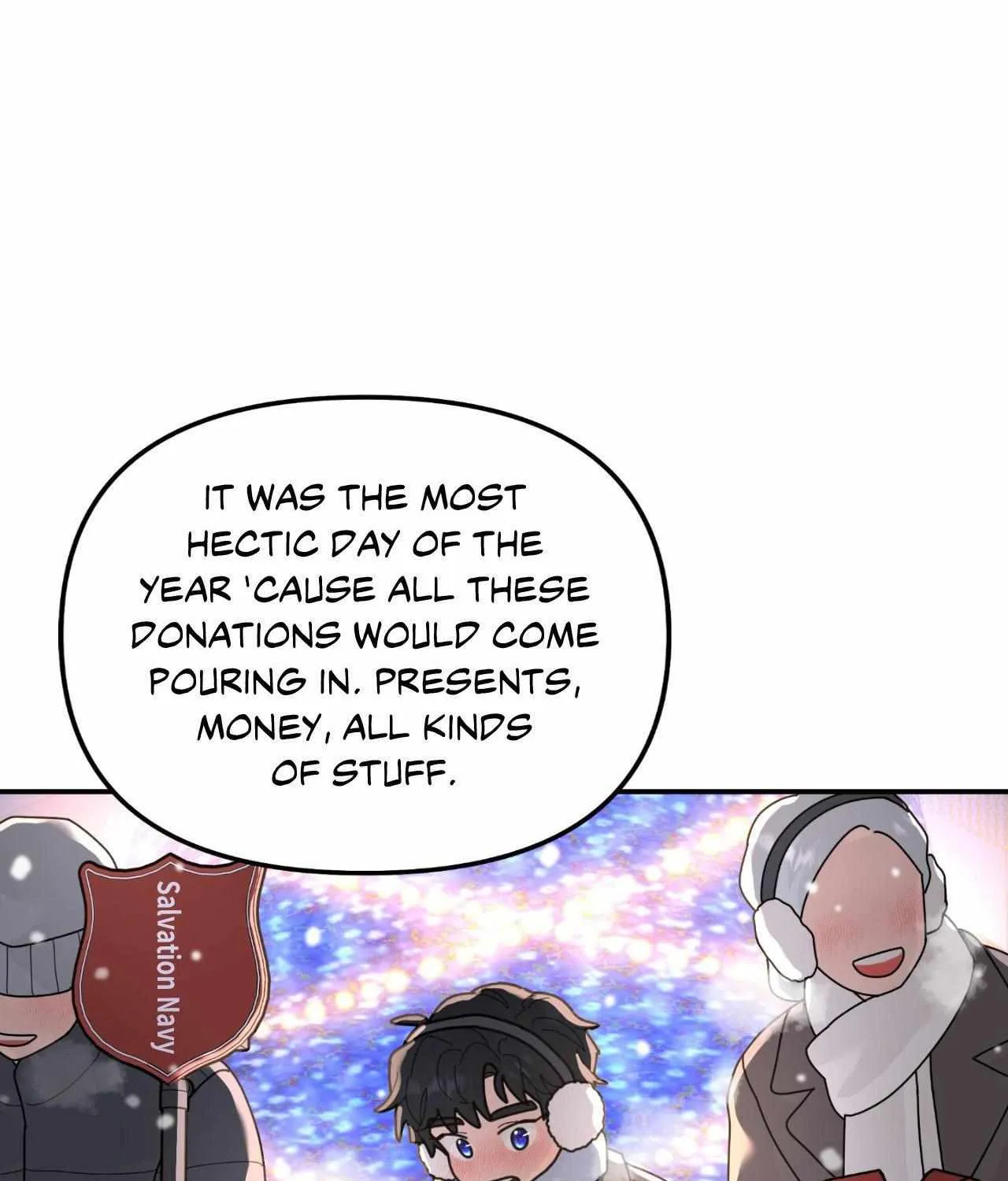 Read A Tree Without Roots chapter 95 image 58 on Lezhin