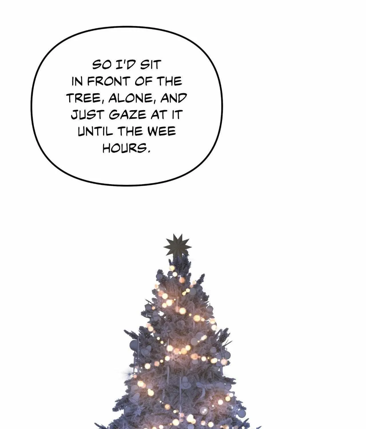 Read A Tree Without Roots chapter 95 image 64 on Lezhin