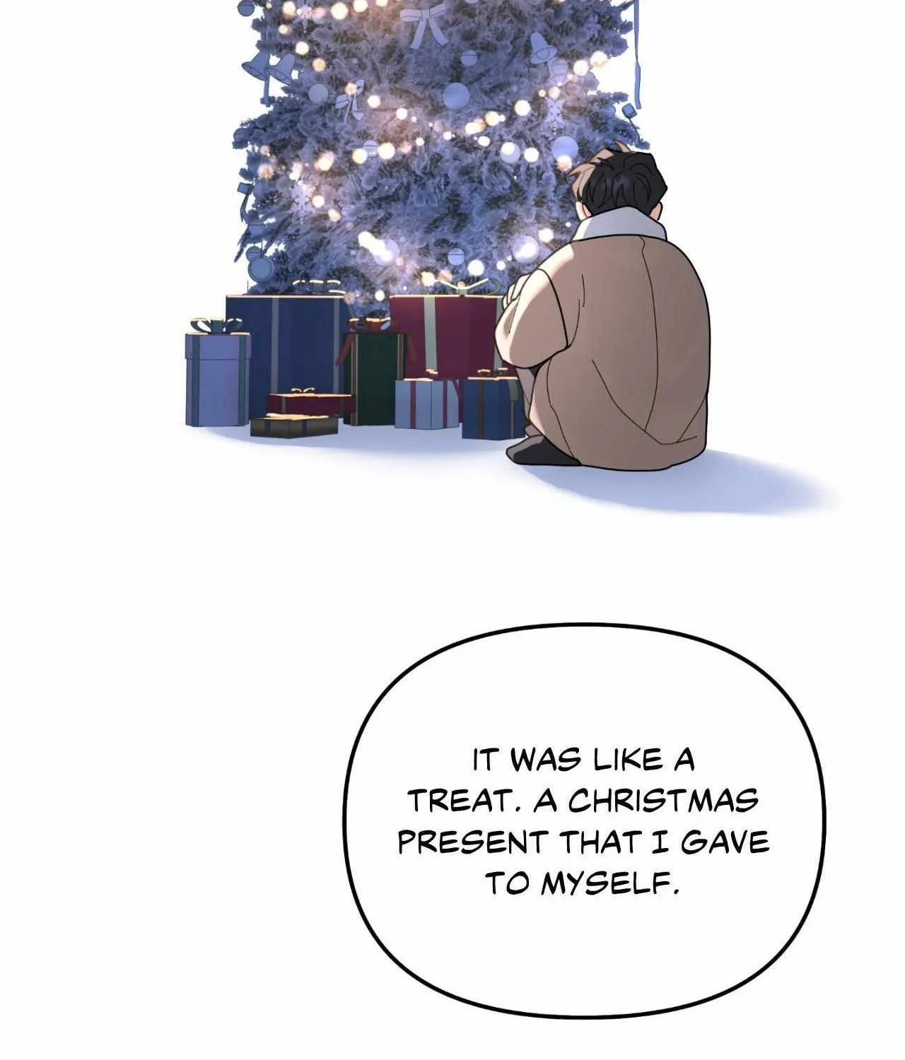 Read A Tree Without Roots chapter 95 image 65 on Lezhin