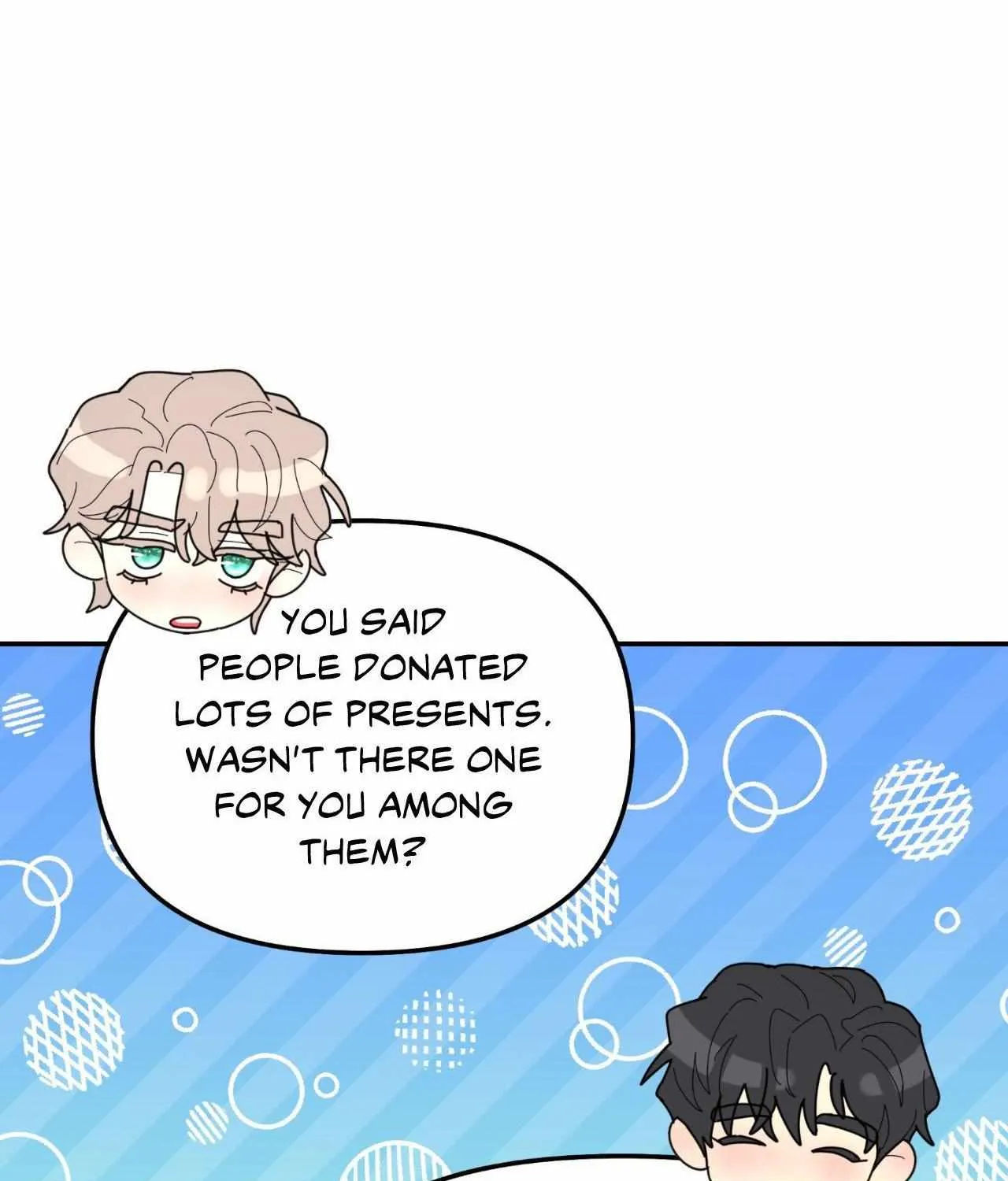 Read A Tree Without Roots chapter 95 image 66 on Lezhin