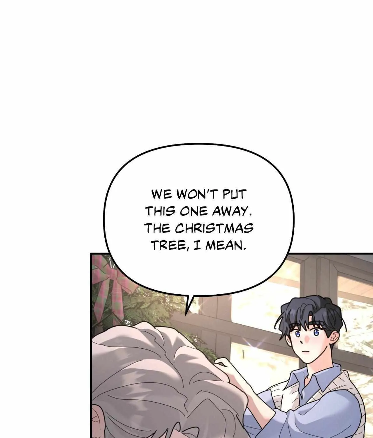 Read A Tree Without Roots chapter 95 image 68 on Lezhin