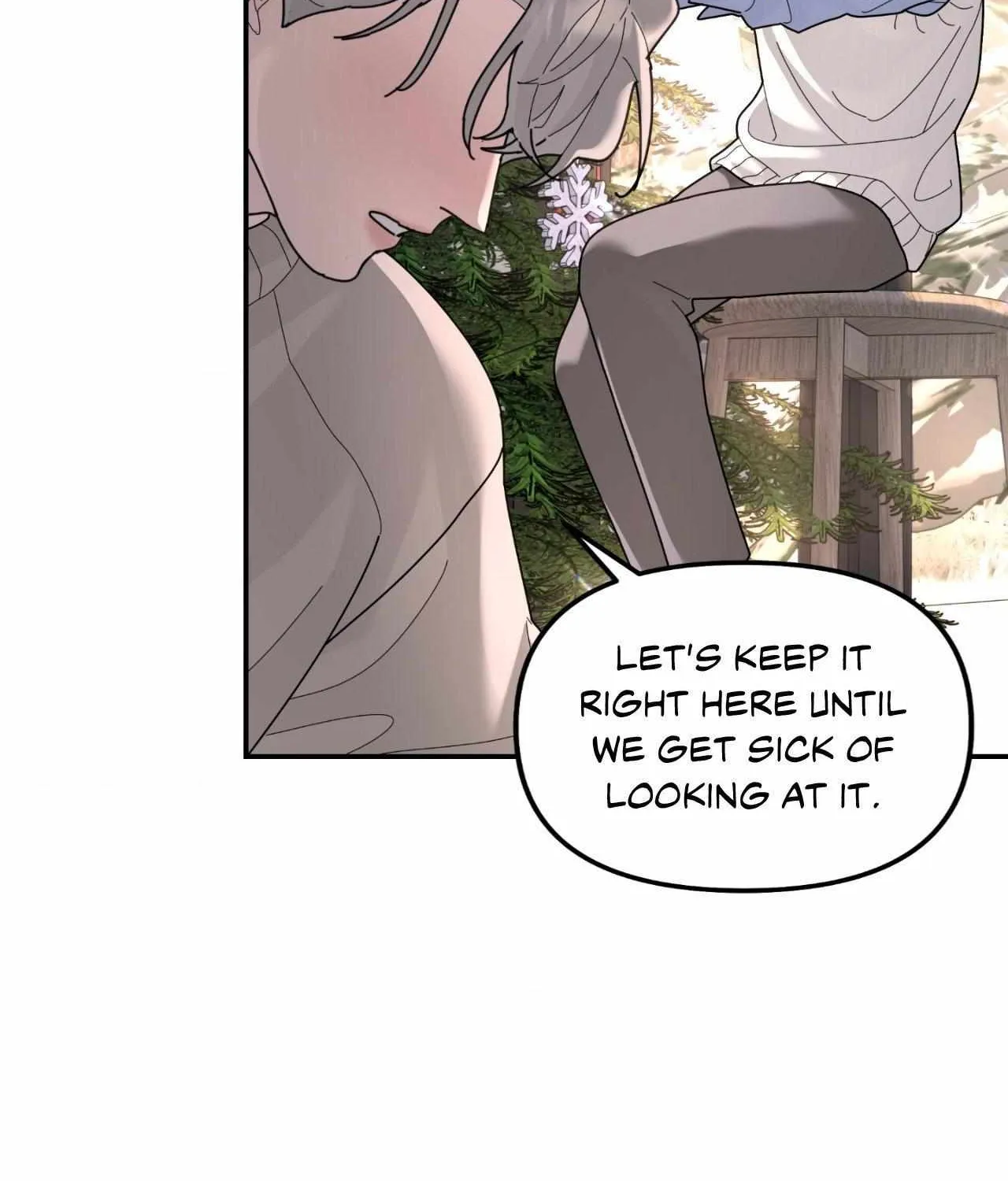 Read A Tree Without Roots chapter 95 image 69 on Lezhin