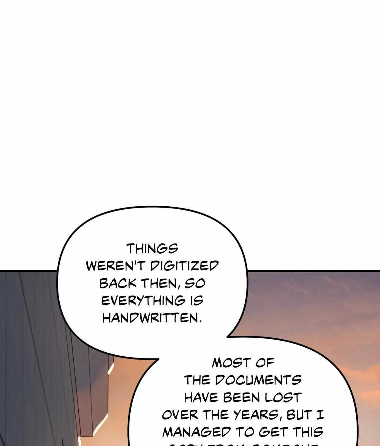Read A Tree Without Roots chapter 95 image 7 on Lezhin