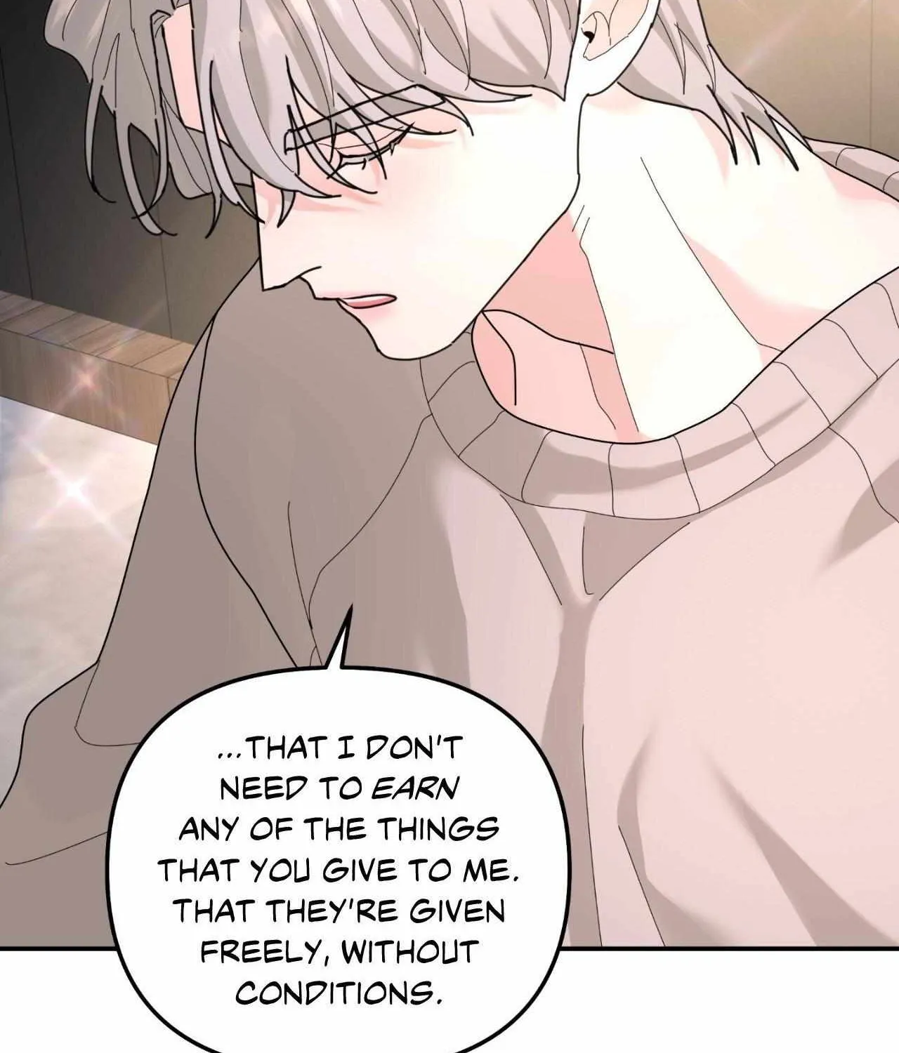 Read A Tree Without Roots chapter 95 image 73 on Lezhin
