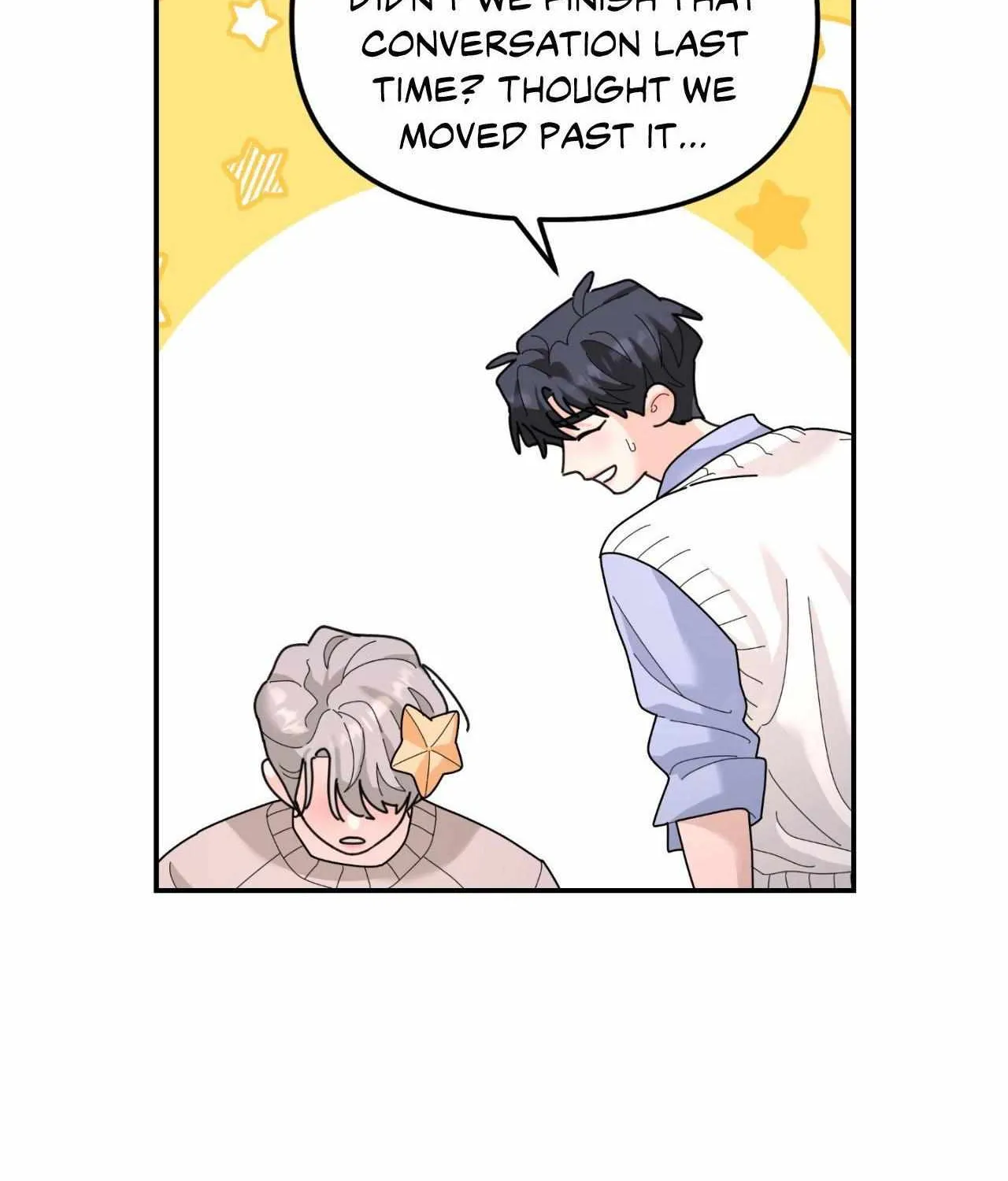 Read A Tree Without Roots chapter 95 image 86 on Lezhin