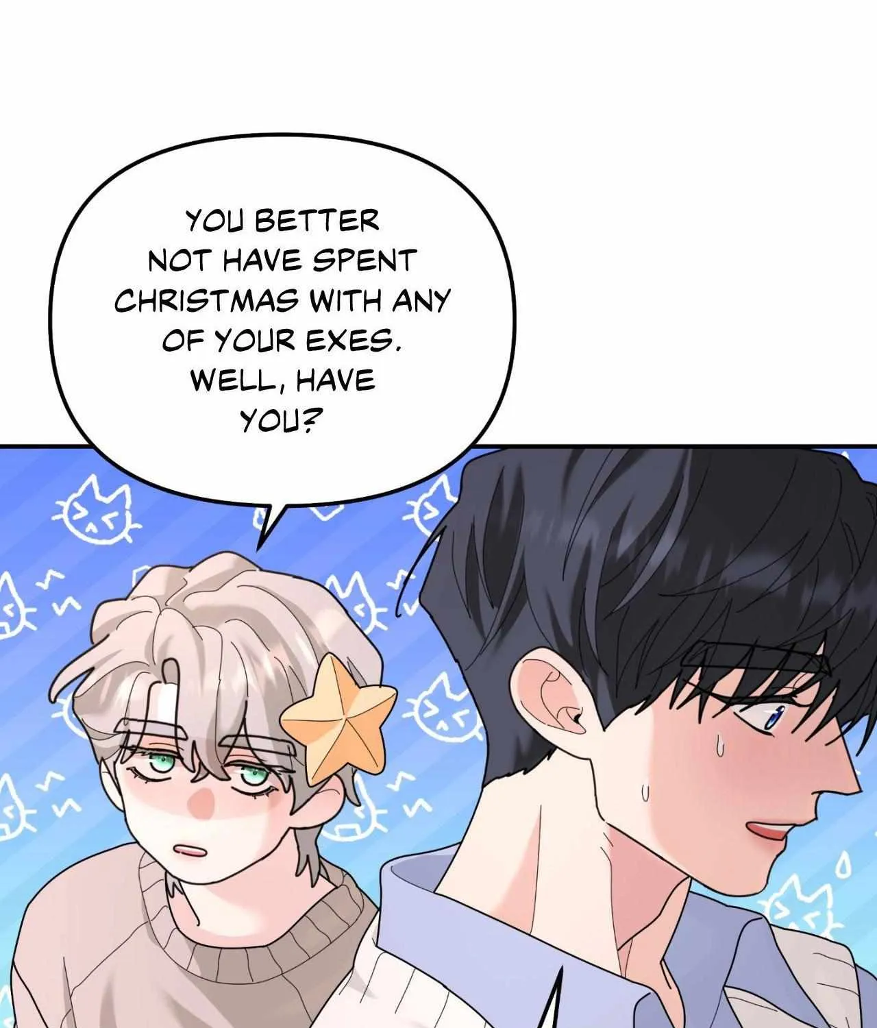 Read A Tree Without Roots chapter 95 image 87 on Lezhin