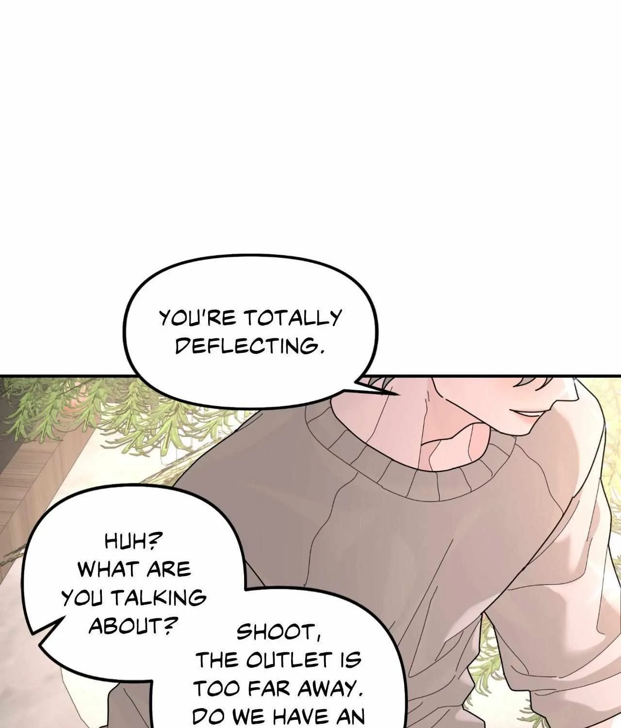 Read A Tree Without Roots chapter 95 image 89 on Lezhin