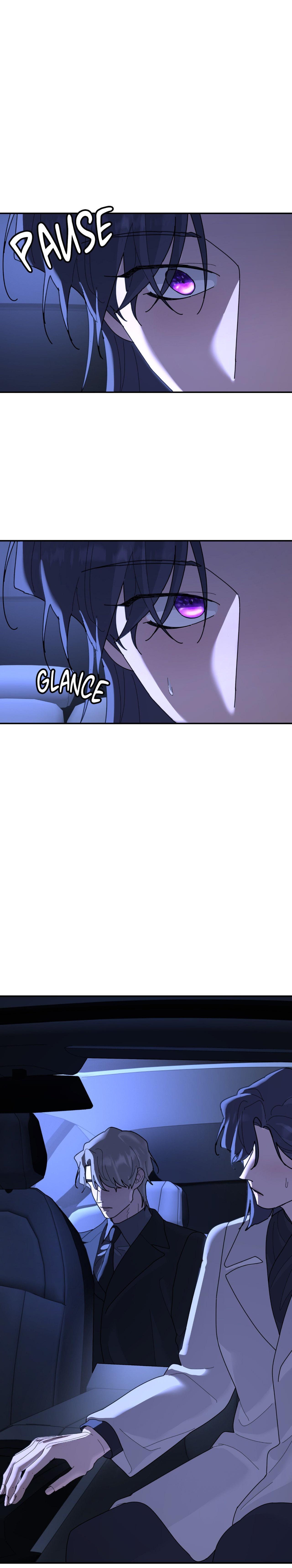 Read A Tree Without Roots chapter 96.1 image 12 on Lezhin