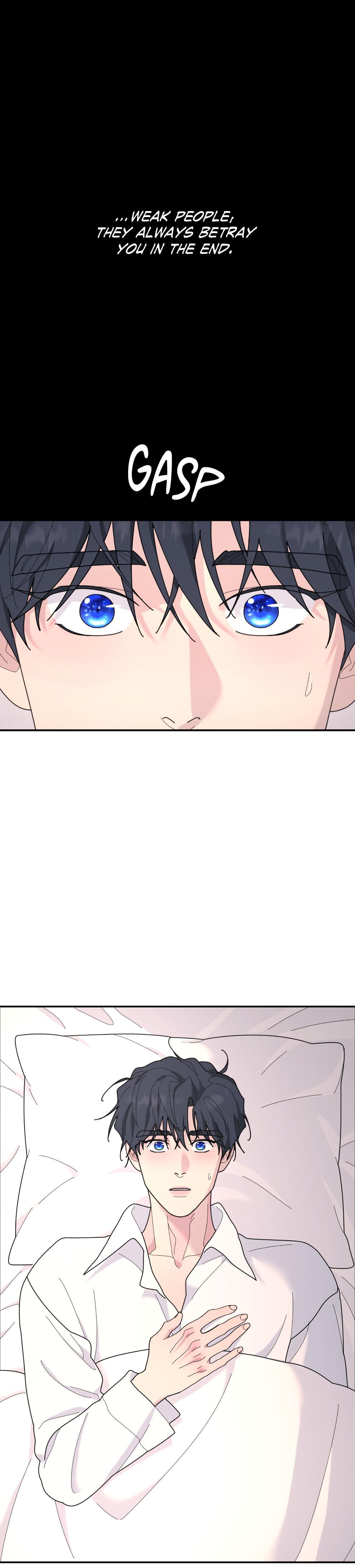 Read A Tree Without Roots chapter 96.1 image 16 on Lezhin