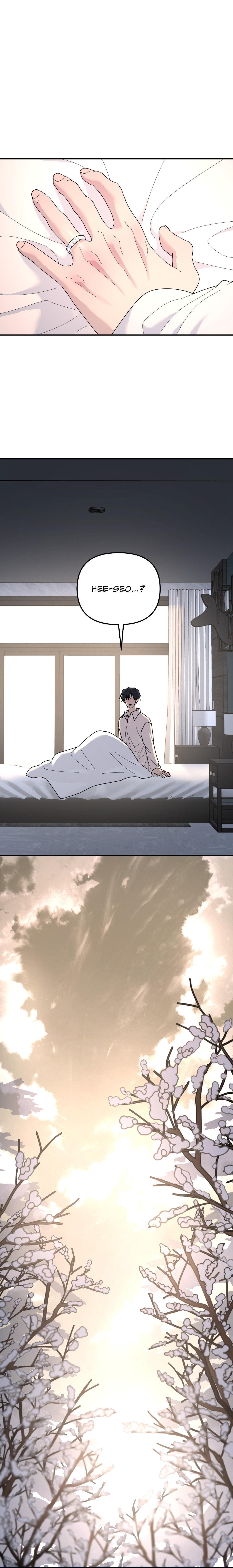 Read A Tree Without Roots chapter 96.1 image 18 on Lezhin