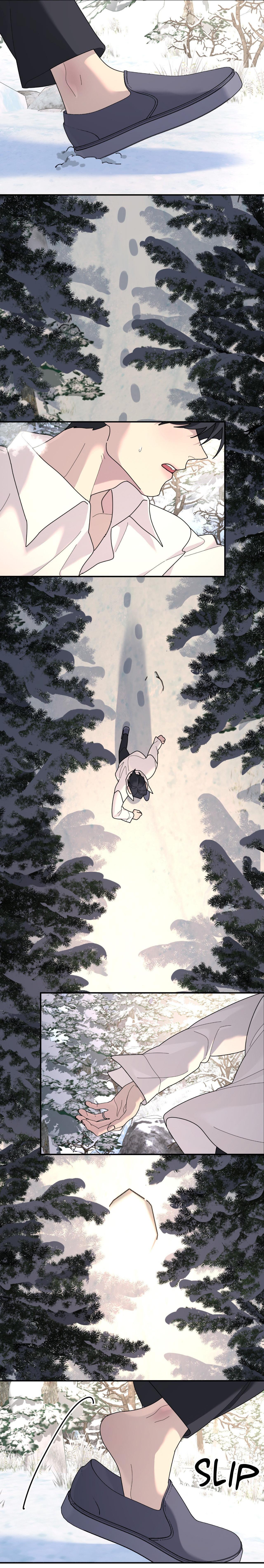 Read A Tree Without Roots chapter 96.1 image 19 on Lezhin